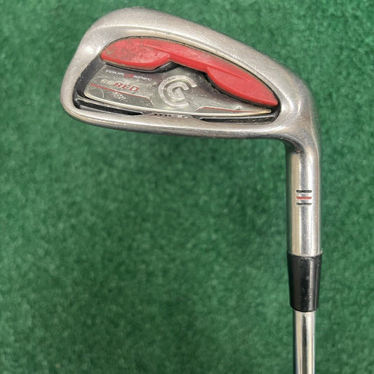 Cleveland CG Red TOUR SPEC Single Pitching Wedge PW Men's Right Hand Regular
