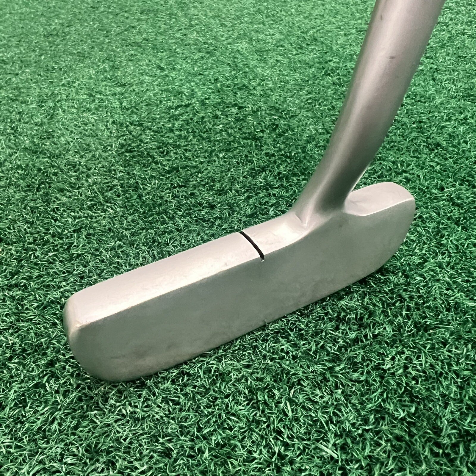Vintage Macgregor Classic Spur 955G Putter Steel Shaft 35.5" Right Hand