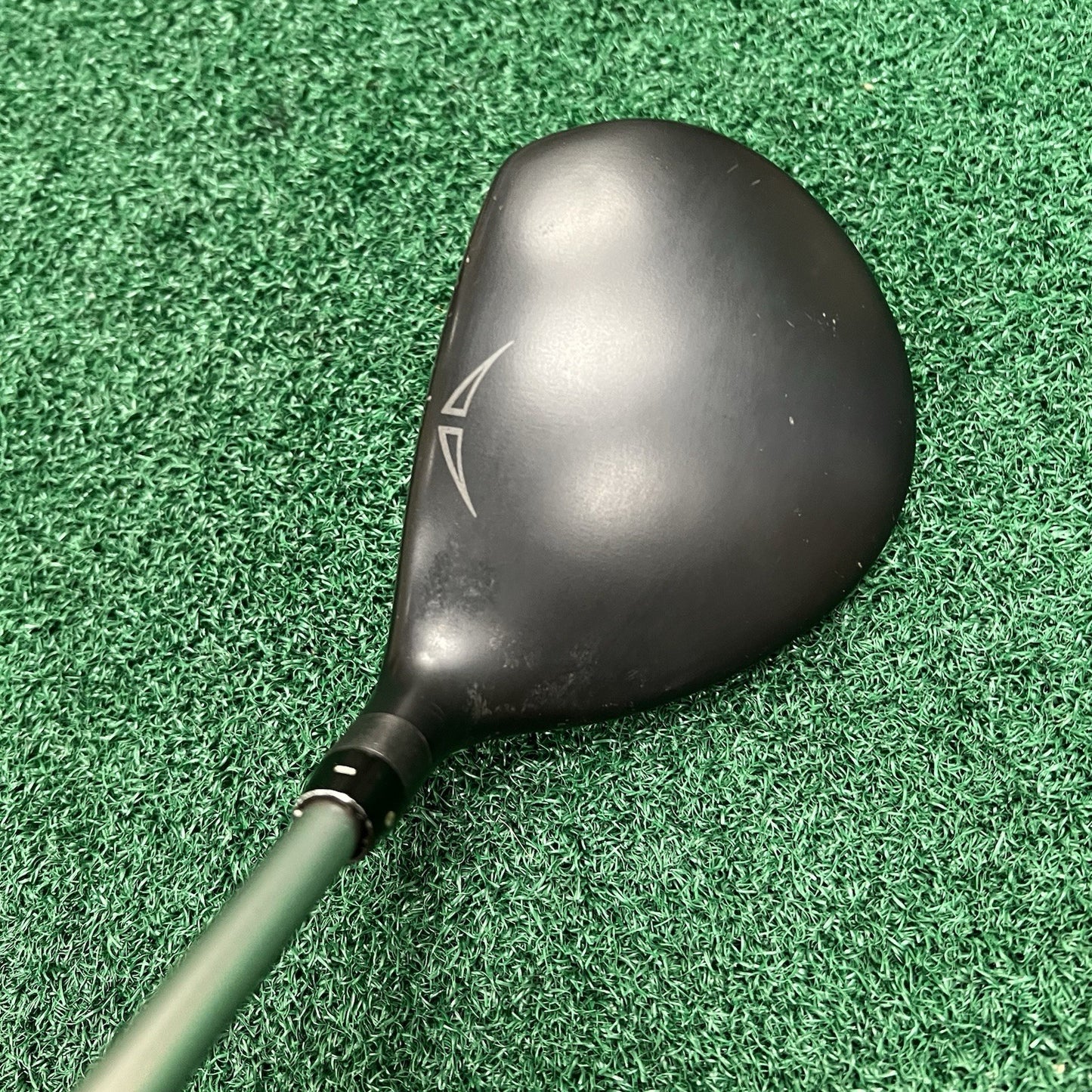 PING Anser 3 Fairway Wood 14.5° TFC 800 F Regular Graphite Men's Right Hand