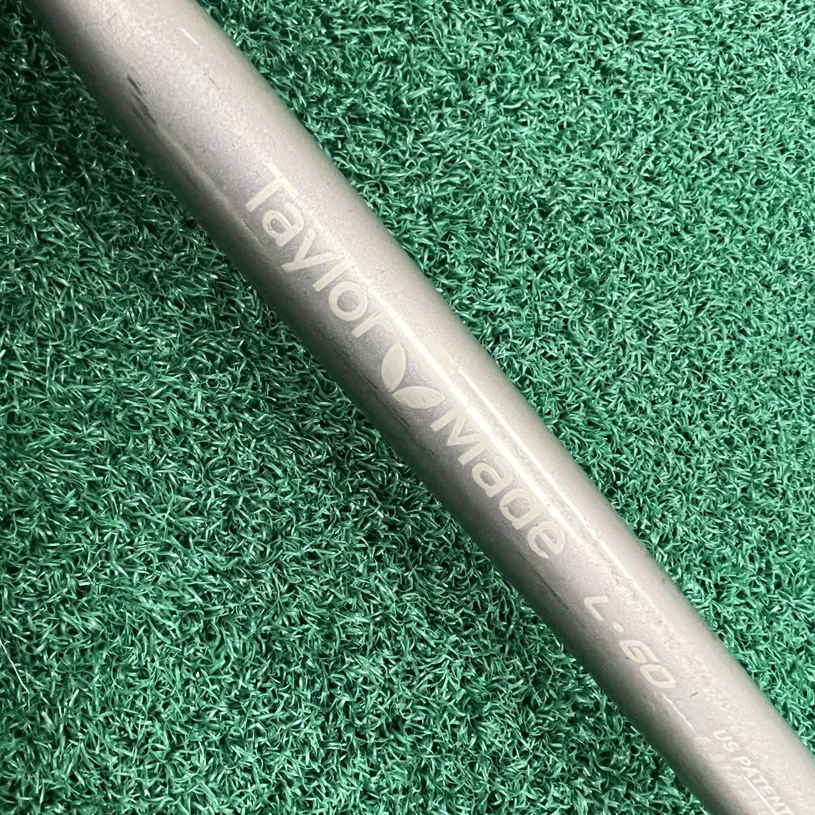 TaylorMade SuperSteel Burner Sand Wedge Ladies Flex Graphite Shaft RH A209