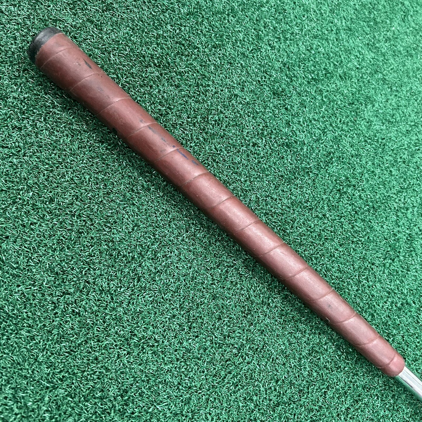 MacGregor Classic CBP Blade Putter Steel Shaft Right-Handed VERY CLEAN!