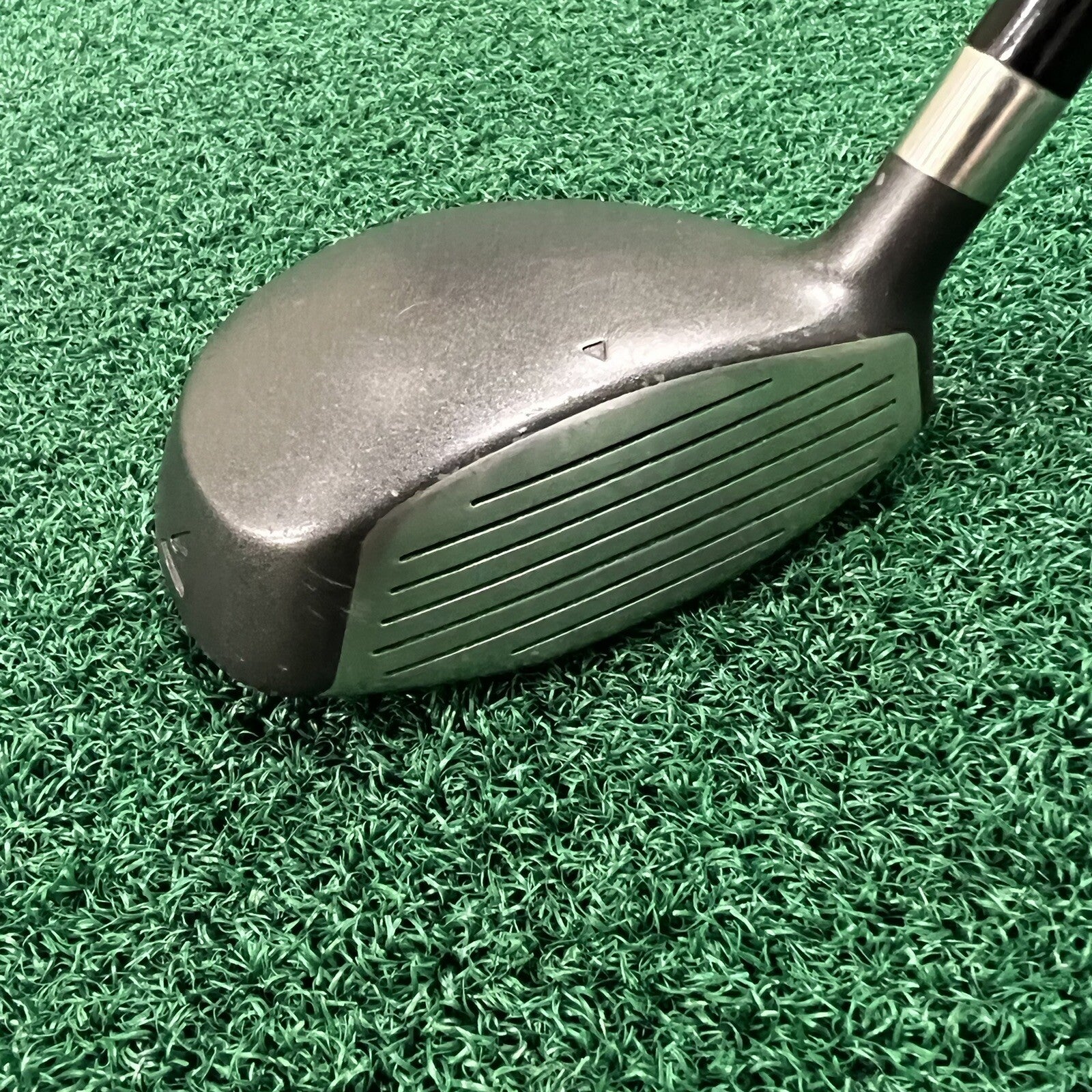 Adams Tight Lies 2 Spin Control Strong 5-19* Wood Senior Flex Graphite Shaft