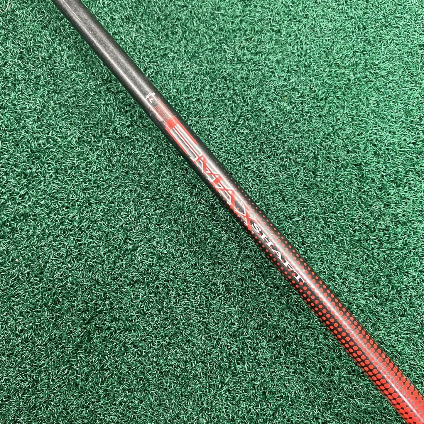 Bantam Golf Co E-Club Type II Jigger 19° Chipper EMAX Graphite RH Men's 34.5"