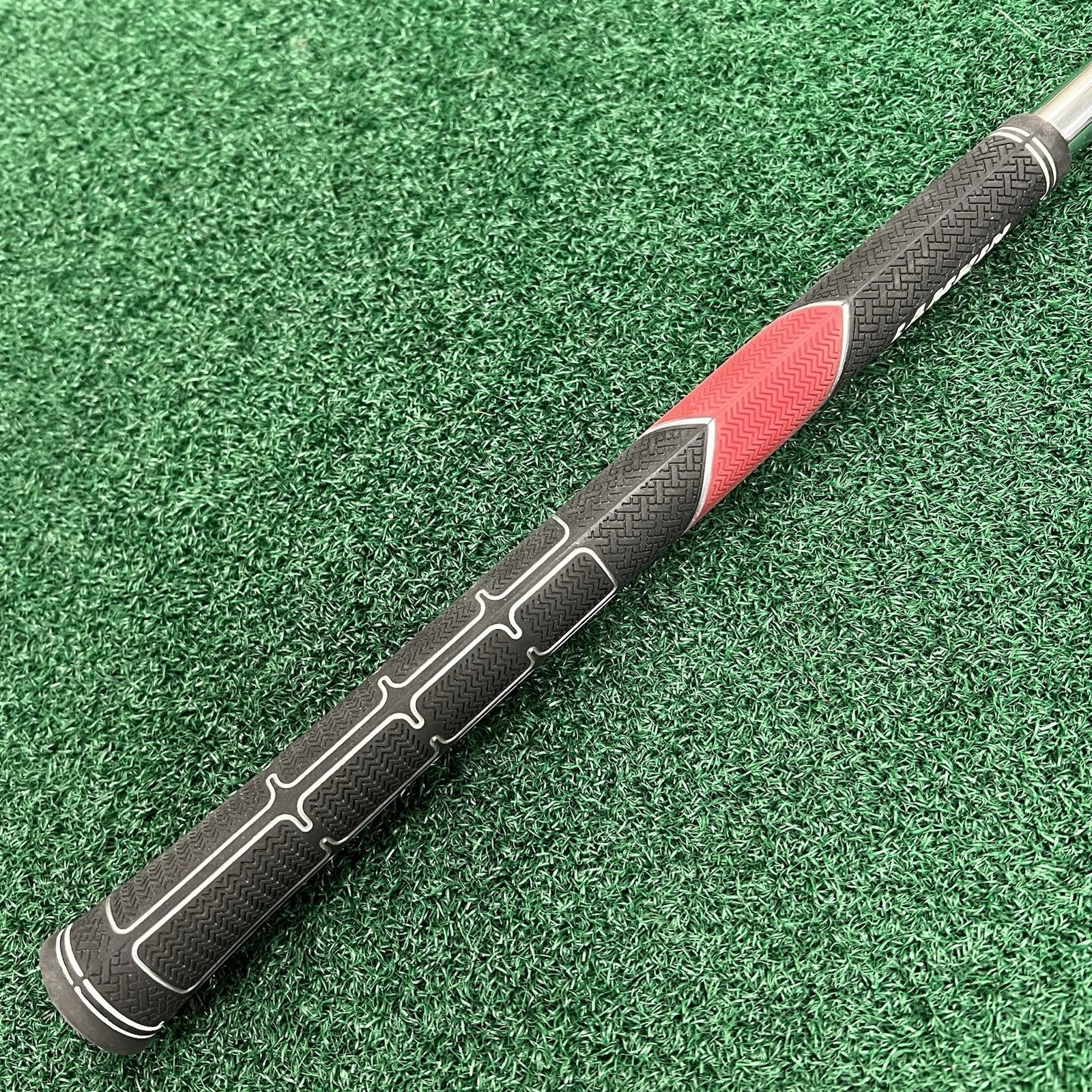 Callaway Big Bertha 15' Single 4 Iron MRH KBS Steel Shaft Regular Flex +1-1/2"
