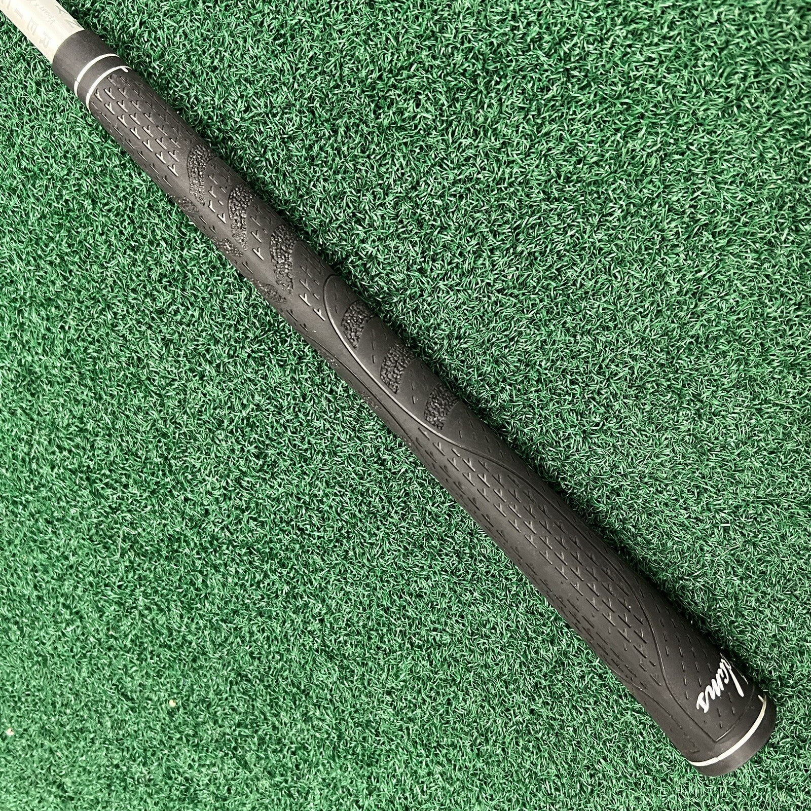 Adams XTD Single 6 Iron Men's Right Hand Ozik Program Regular Flex Graphite