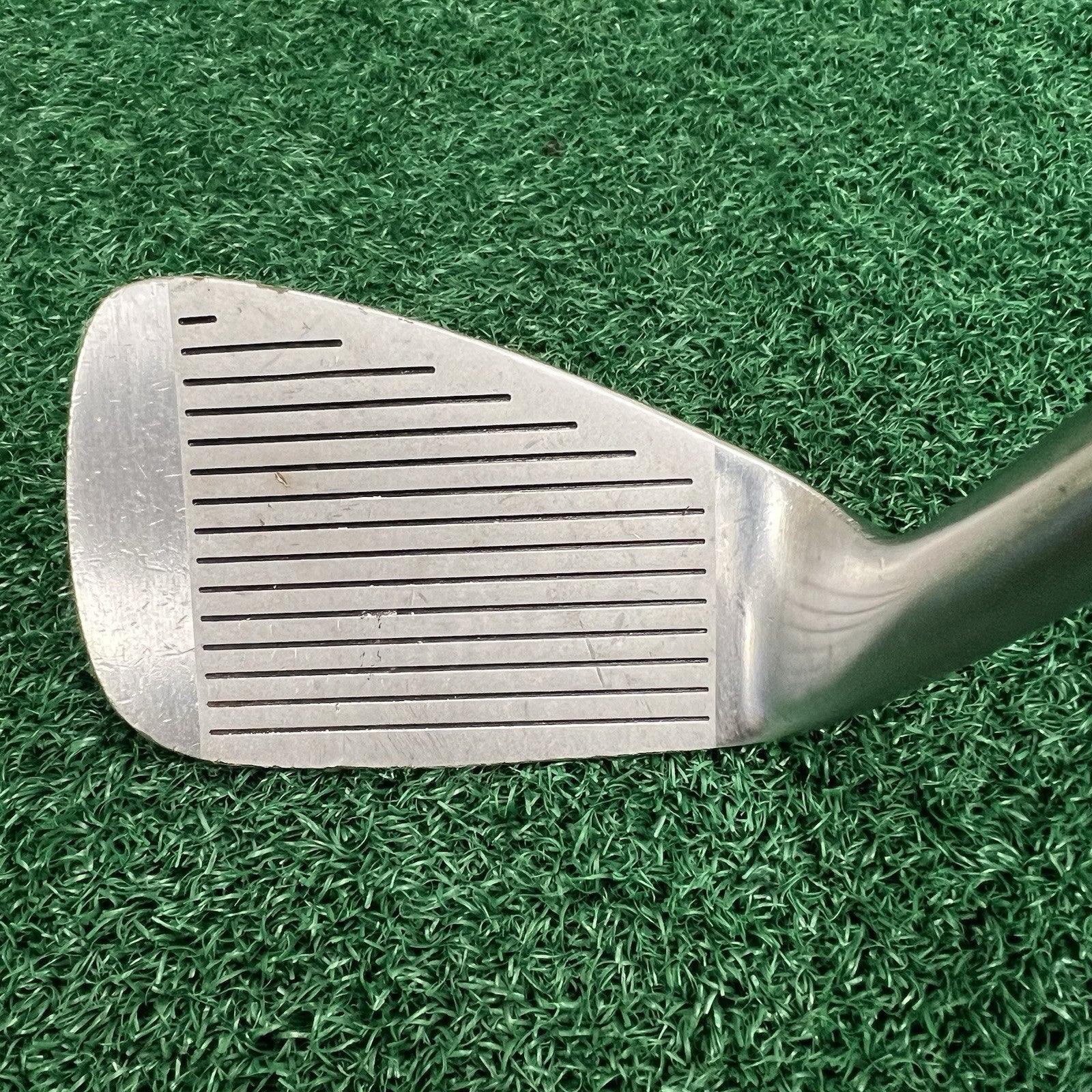Bridgestone Eagle-II Pitching Wedge PW MRH Regular Flex Steel Shaft