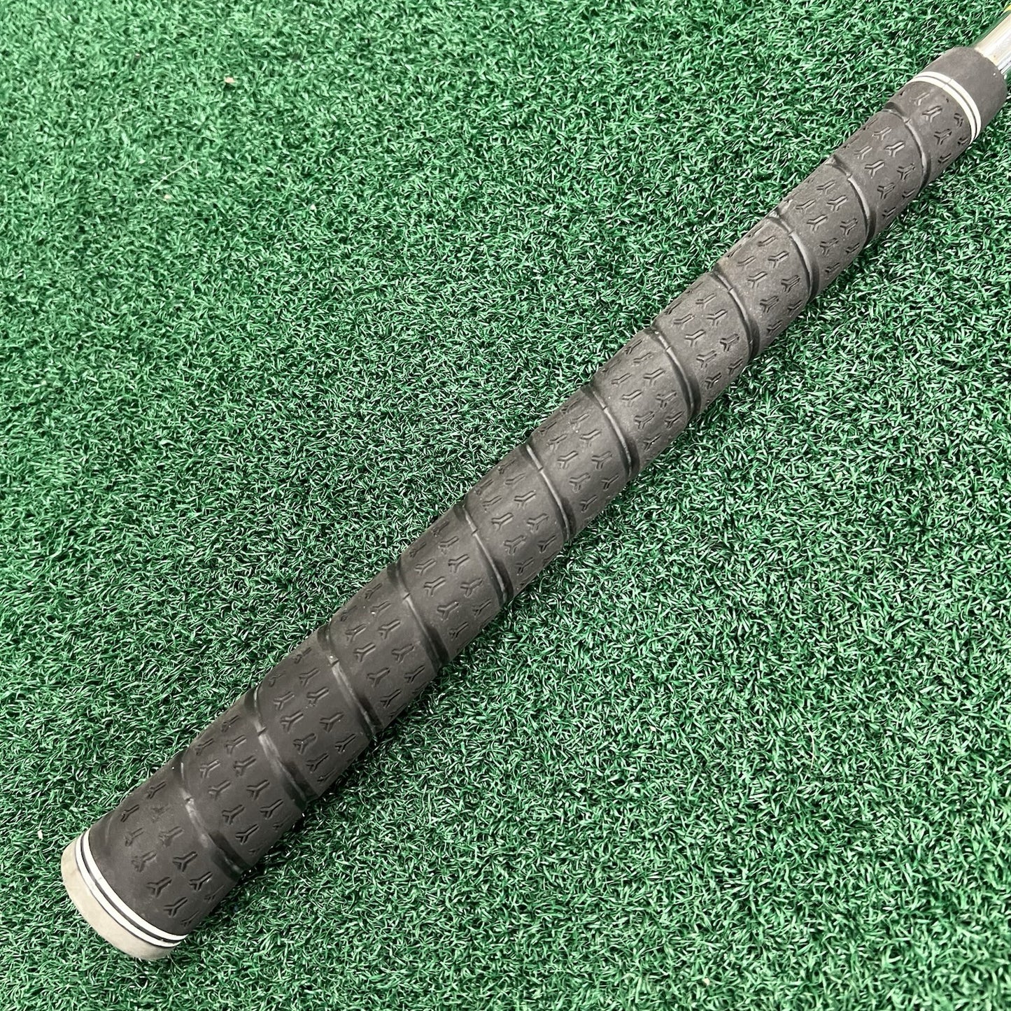 Cleveland CBX Full-Face Lob Wedge 58° 10° Gunmetal Right-Handed Steel Shaft