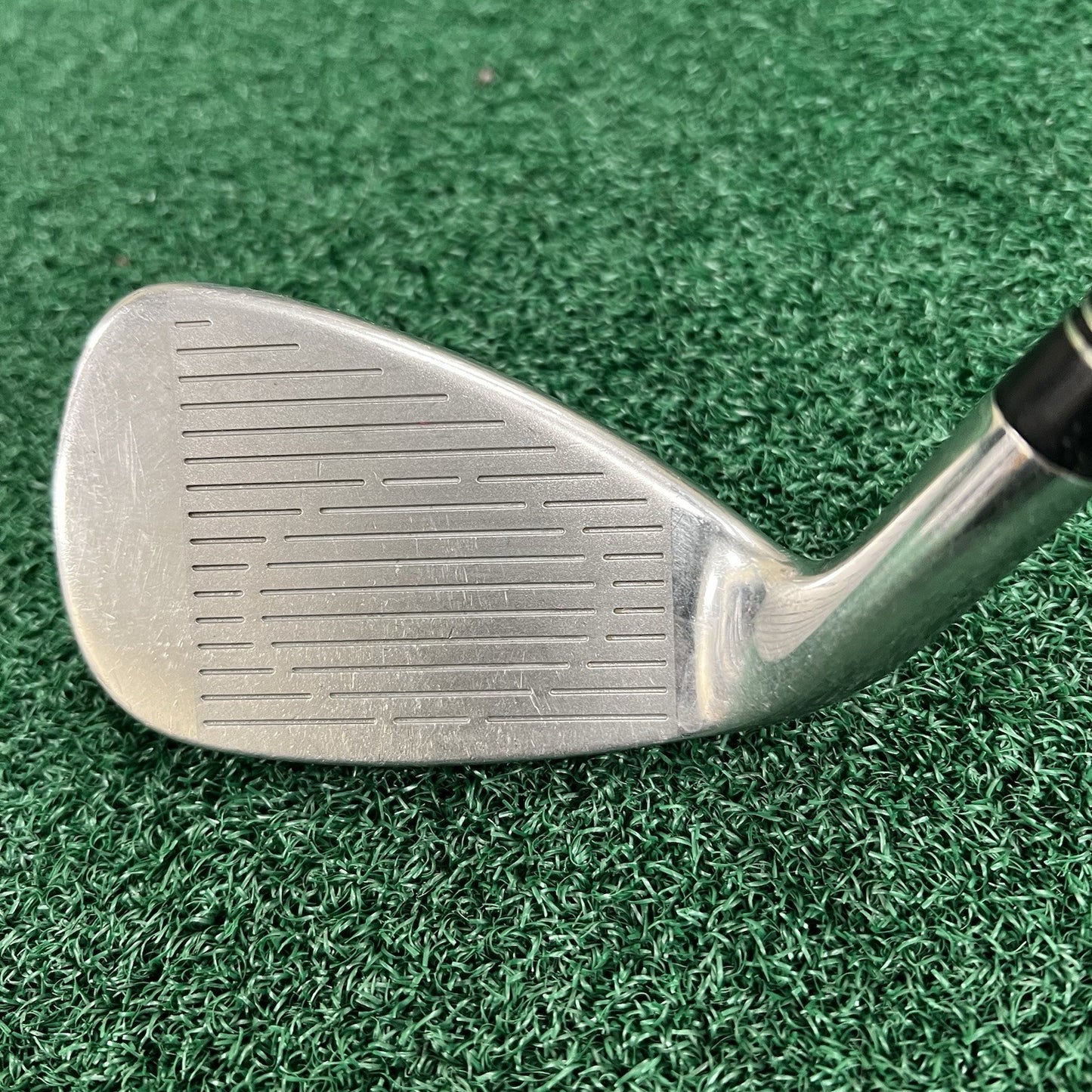 Cobra SS-i Single 9 Iron Ladies Right Hand Women's Flex Graphite Shaft