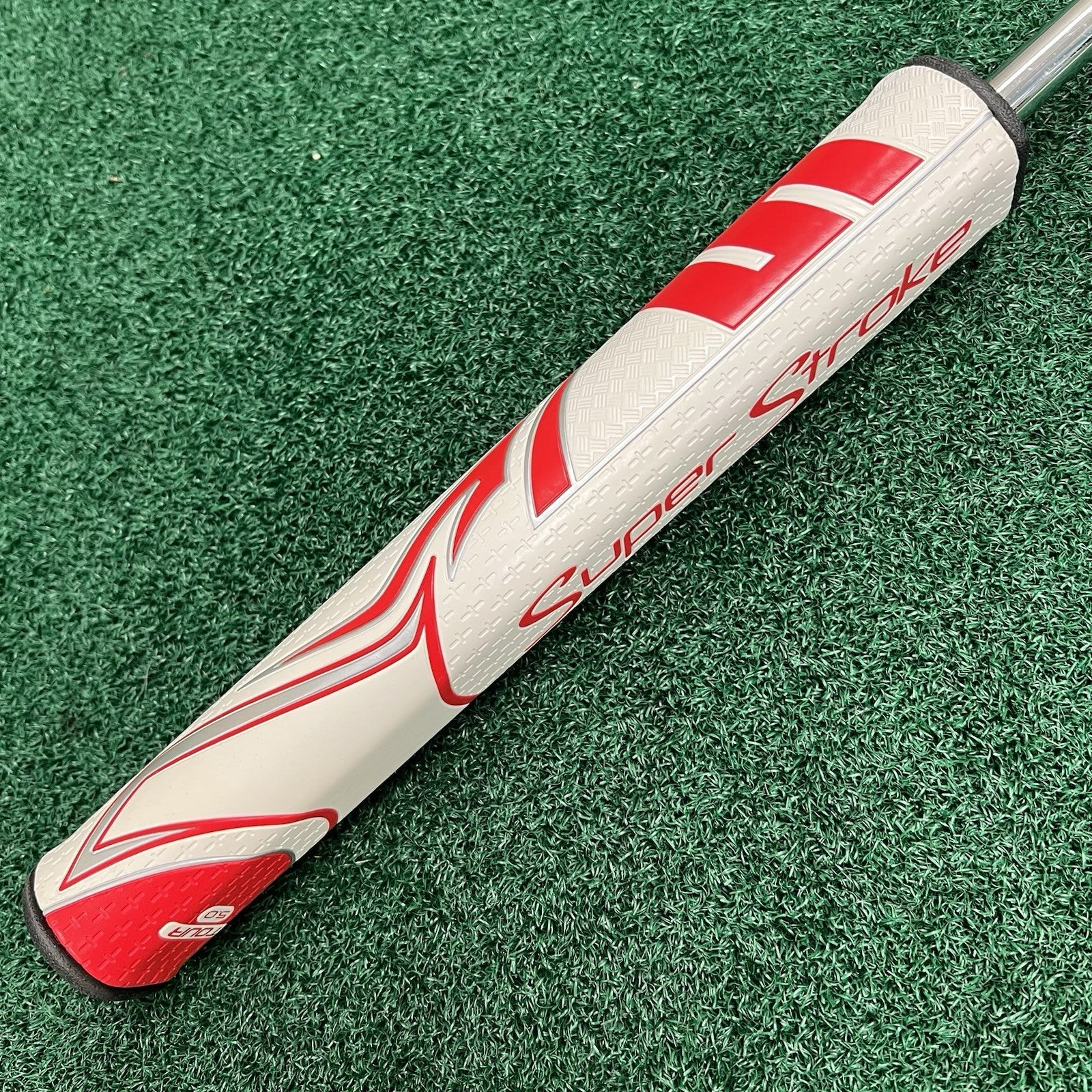 Titleist Scotty Cameron California Monterey Blade Putter MRH 35" w/Original HC