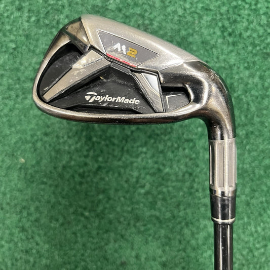 TaylorMade M2 Single 8 Iron Men's Right Hand Senior Flex Graphite Shaft