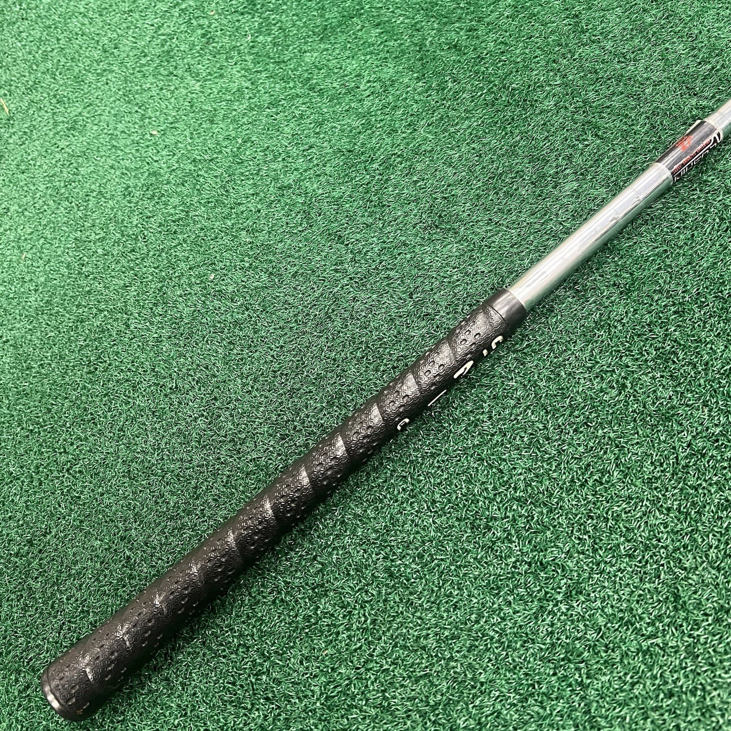 PING ISI-Nickel 5 Iron Green Dot Steel Ping Stiff Flex Shaft LH All Original