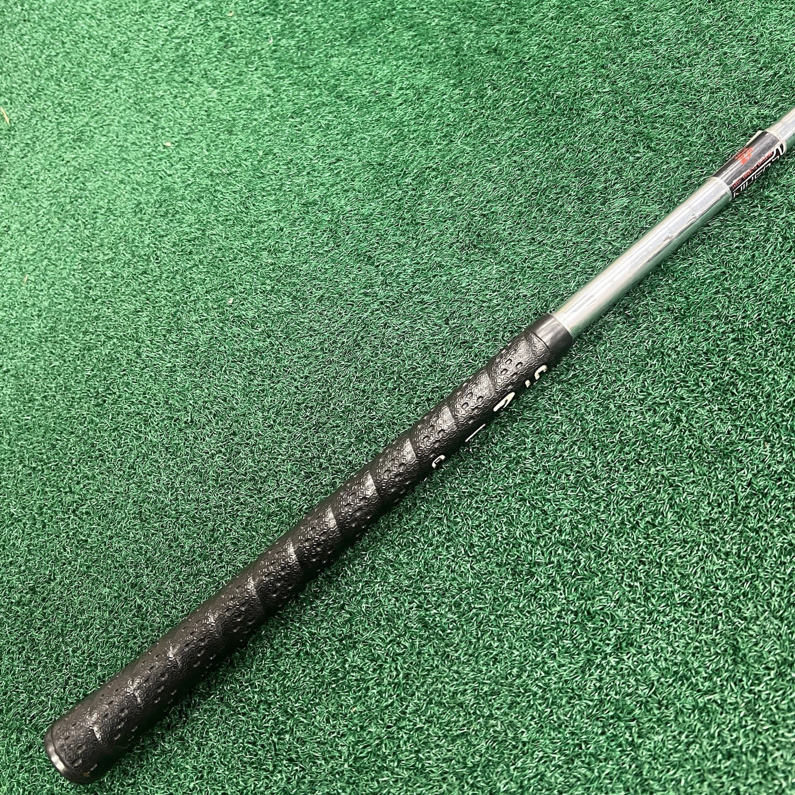 PING ISI-Nickel 5 Iron Green Dot Steel Ping Stiff Flex Shaft LH All Original