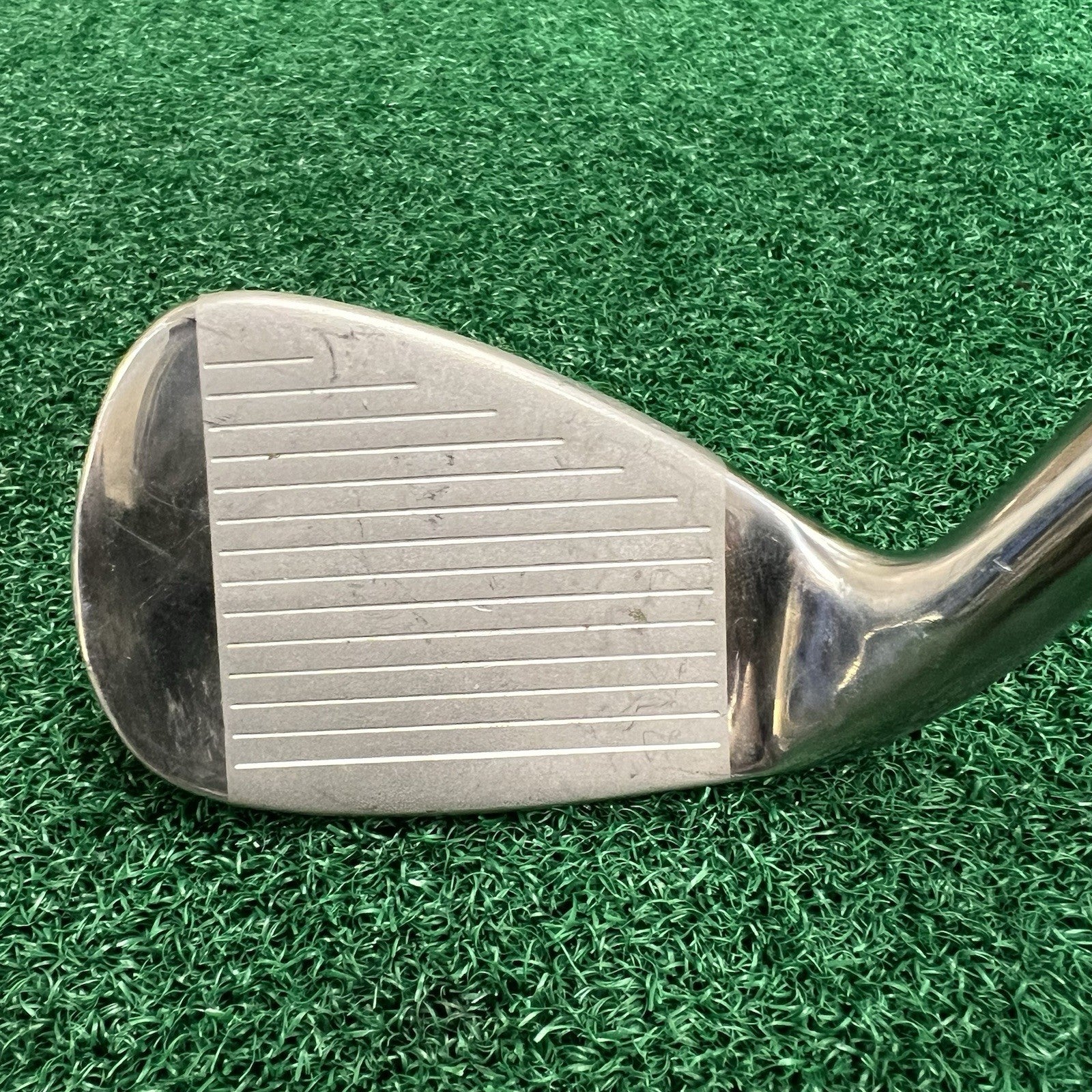 Tour Edge Bazooka 360 Single 9 Iron Men's Right Hand Senior Flex Graphite Shaft