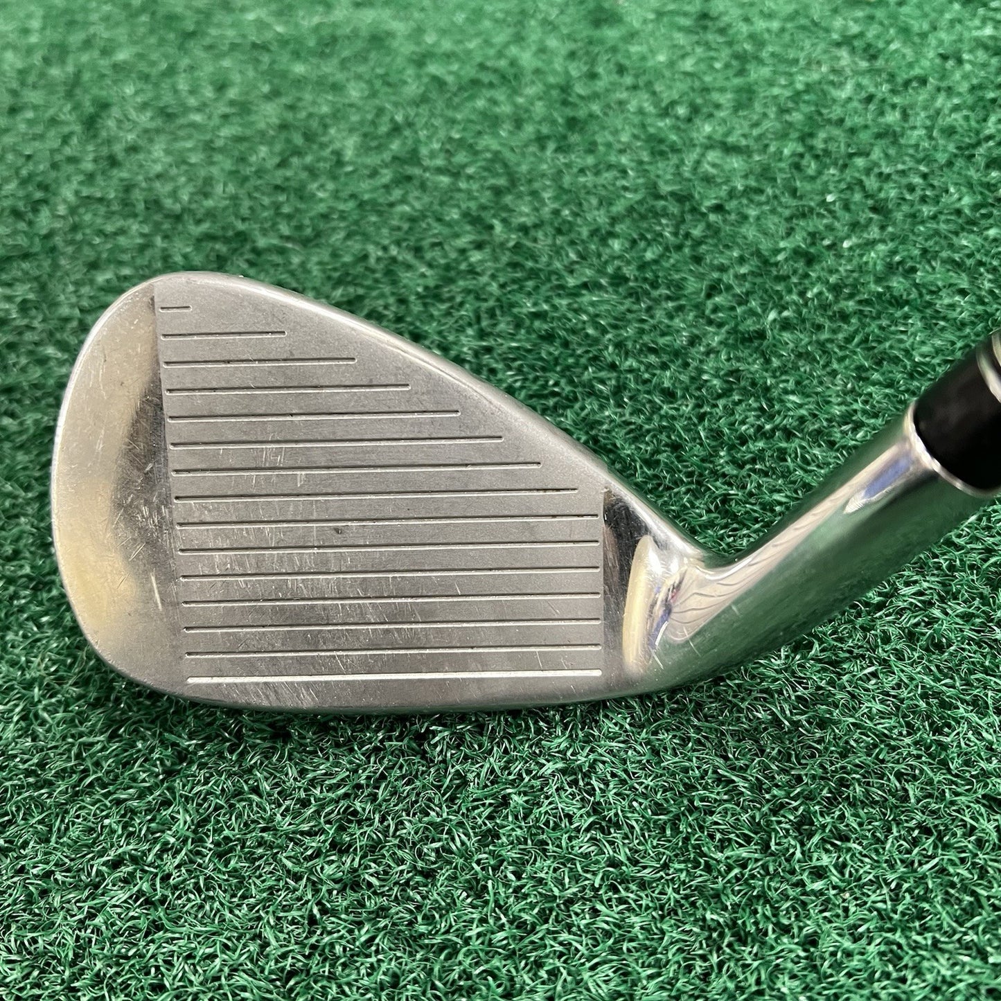 Tour Edge Exotics XCG5 Pitching Wedge Steel Uniflex Steel Shaft MRH 36"