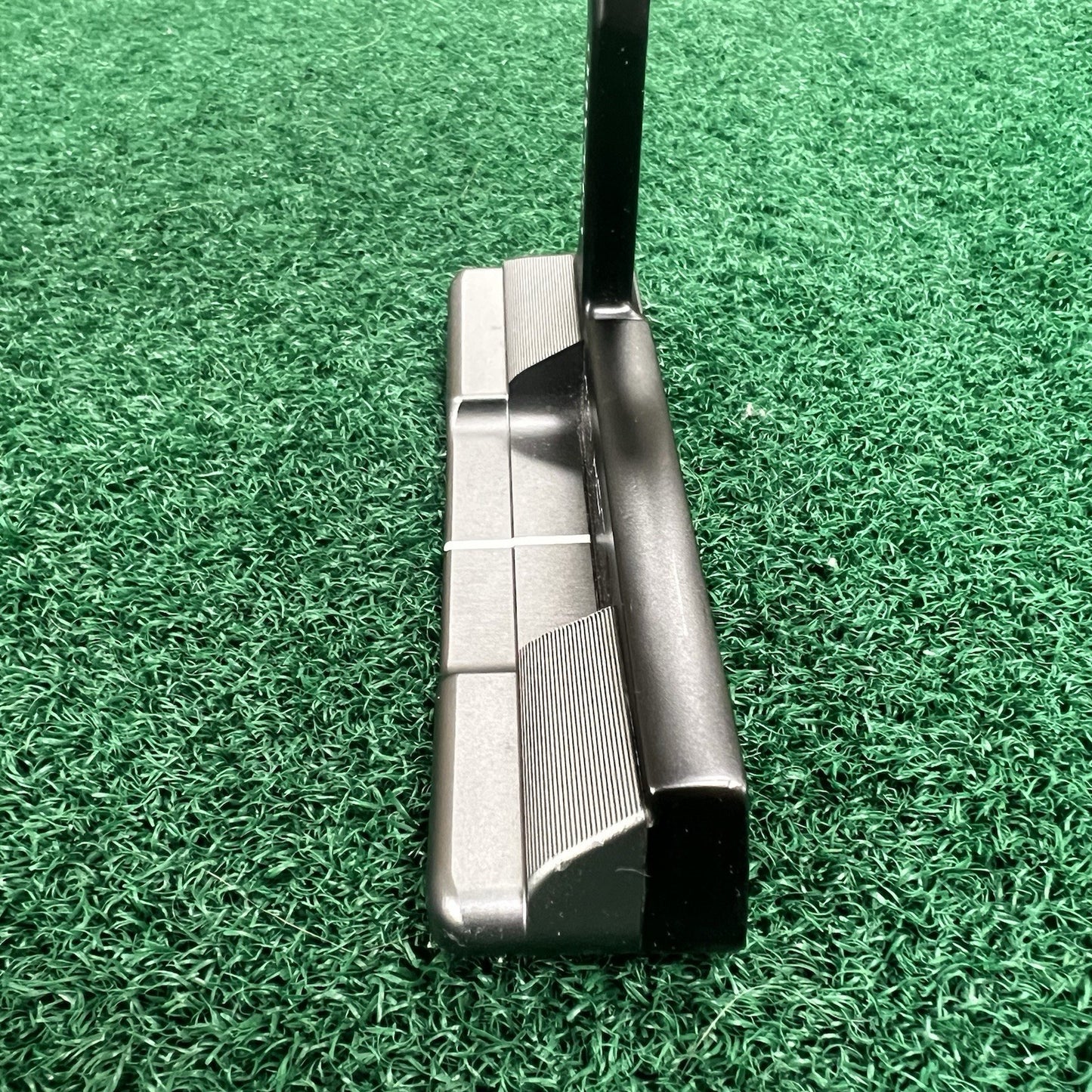 Odyssey Tri-Hot 5K Two CH Putter 34" Men's Right Hand Stroke Lab Shaft w/HC MINT