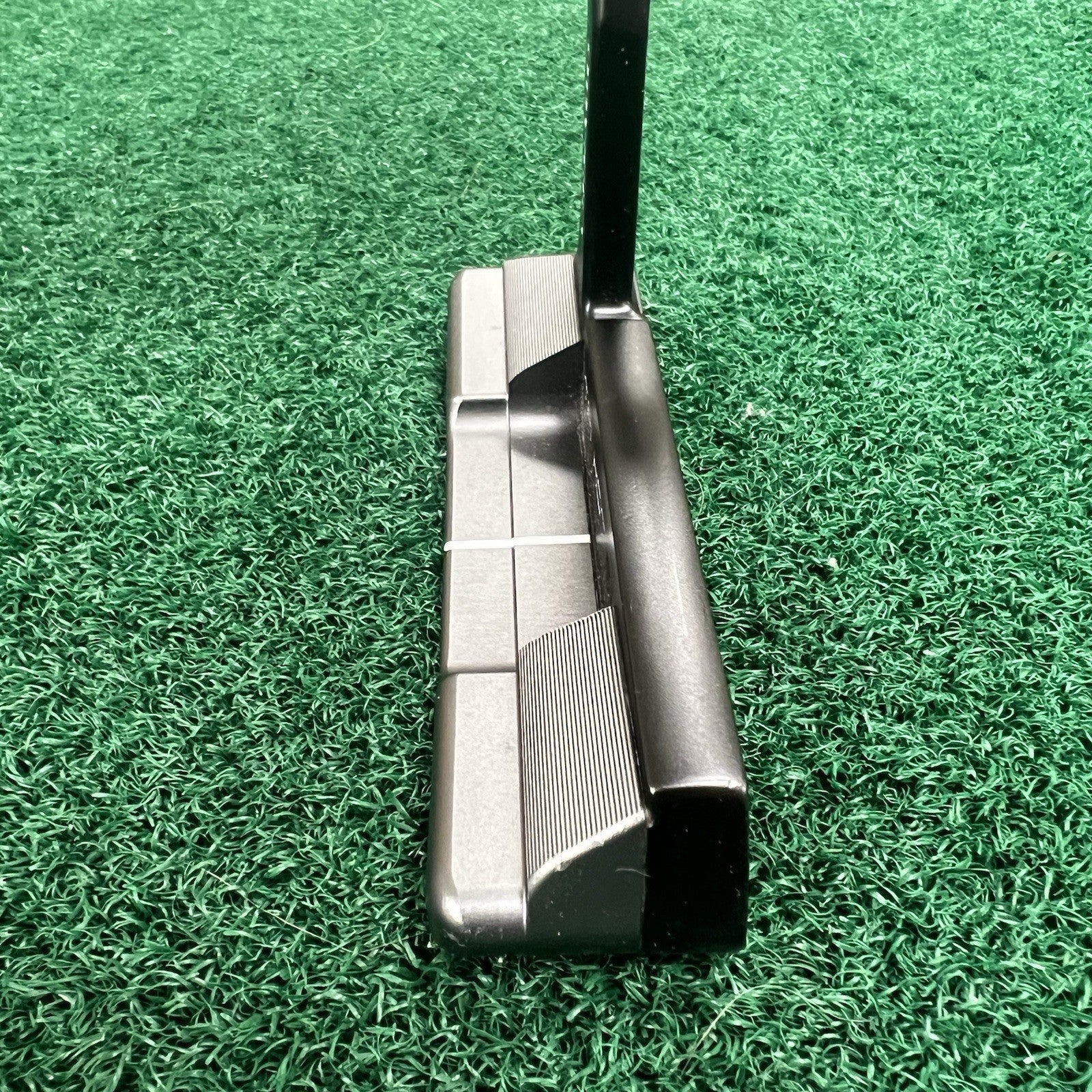 Odyssey Tri-Hot 5K Two CH Putter 34" Men's Right Hand Stroke Lab Shaft w/HC MINT