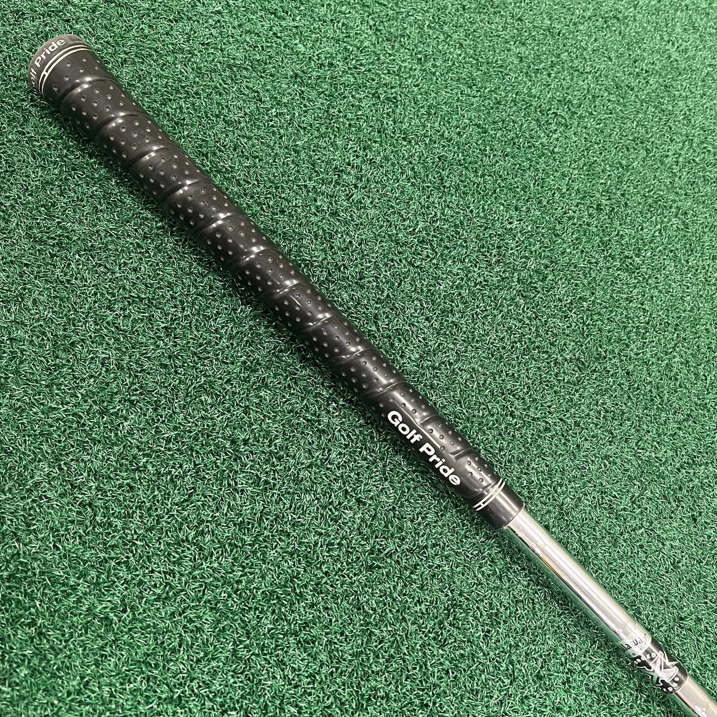 Callaway X-Forged LW Lob Wedge 60° 10° C Grind Wedge Flex Men's Right Hand Steel