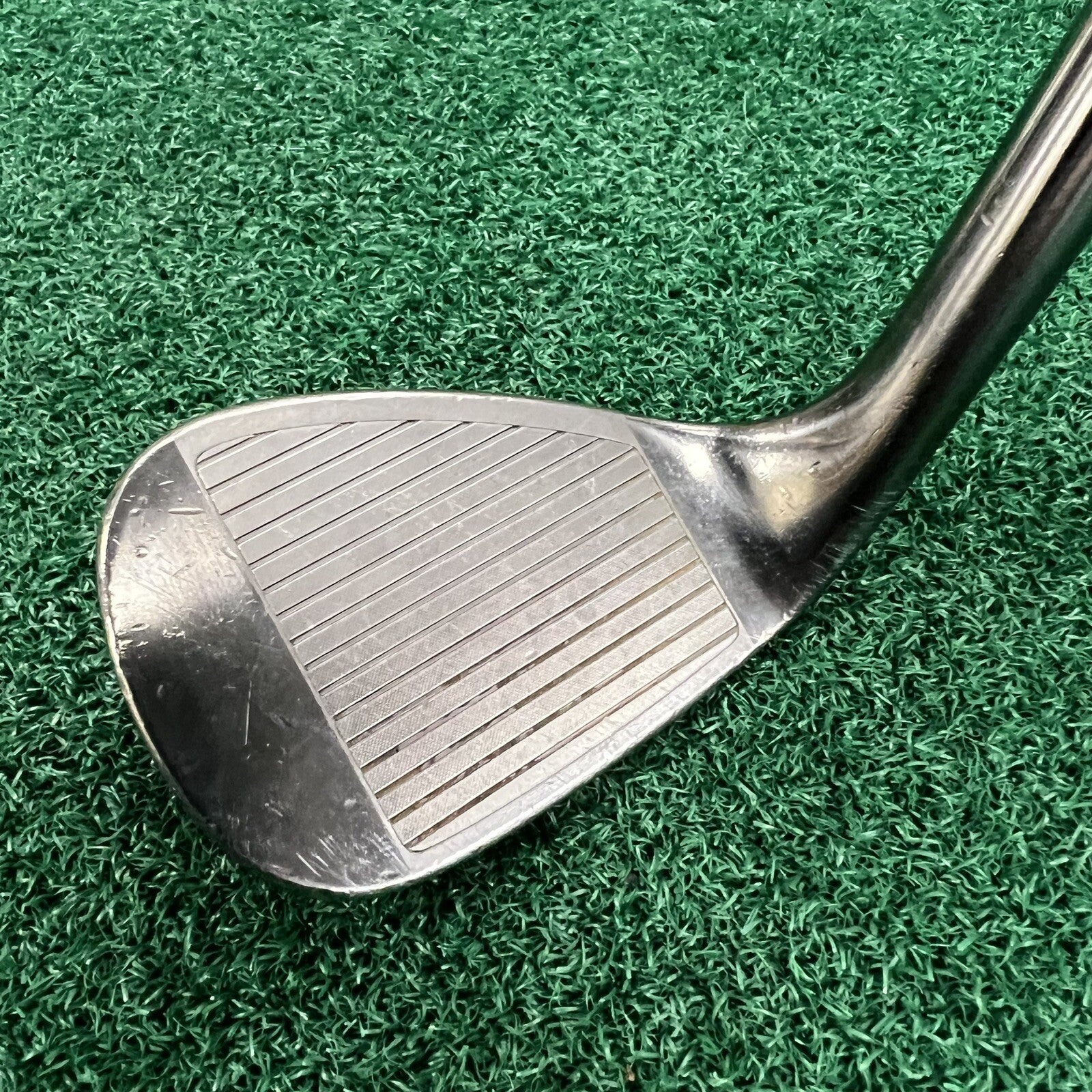 TaylorMade Tour Preferred EF R Series LW Lob Wedge 60° Right Hand Steel Shaft