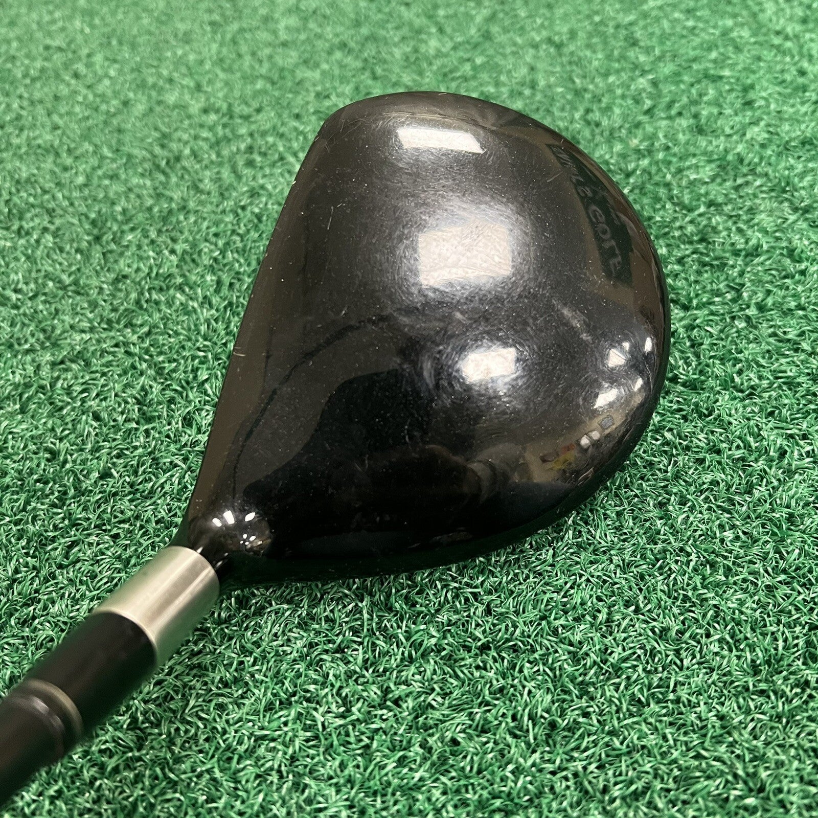 Adams Tight Lies Tl Plus 3 Wood Men's Right Hand Light Flex Graphite Shaft