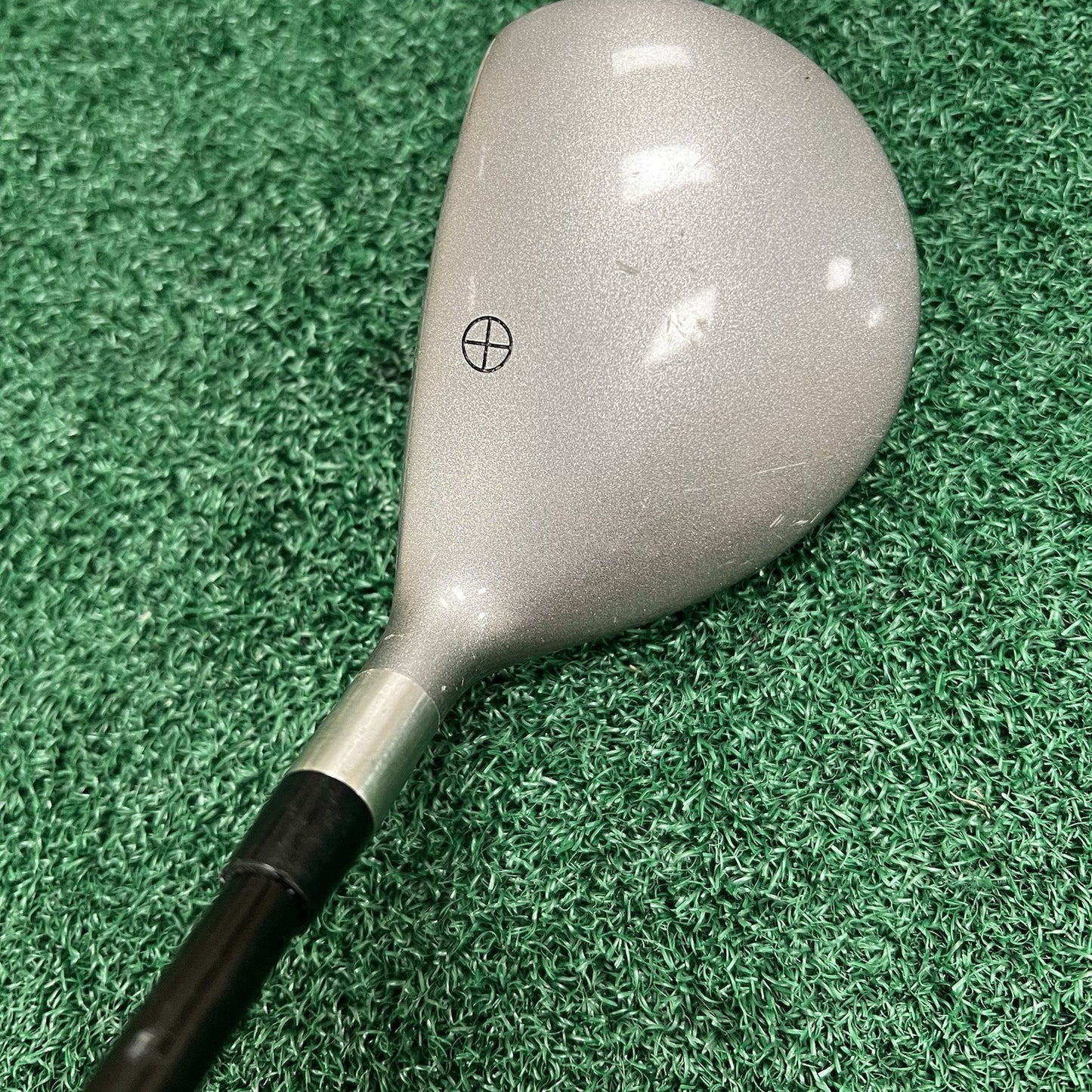 Bob Toski Fairway 7 Wood 26° Regular Flex Graphite Men's Right Hand