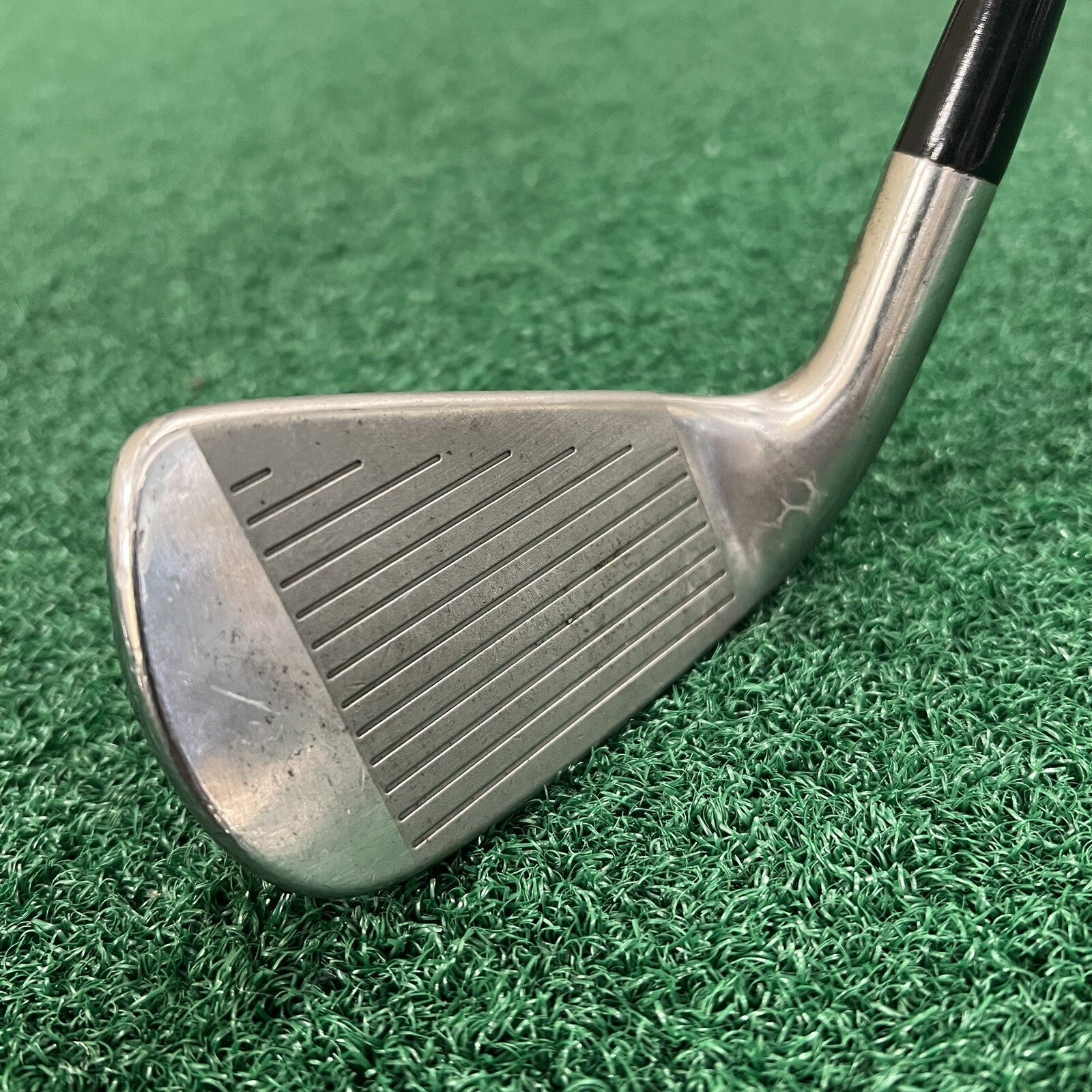 Titleist Forged 775-CB Single 6 Iron Men's Right Hand Regular Flex R300 Steel