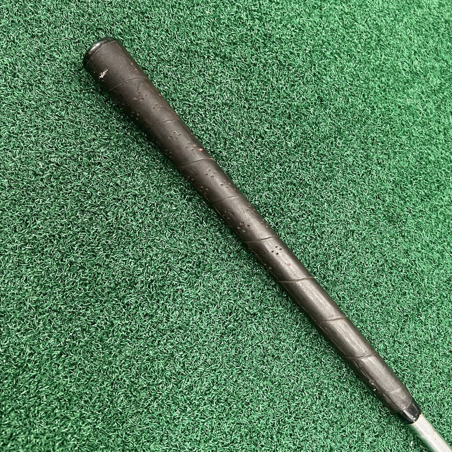 VINTAGE WILSON Gene Sarazen Stroke Master Putter RH Blade 35"