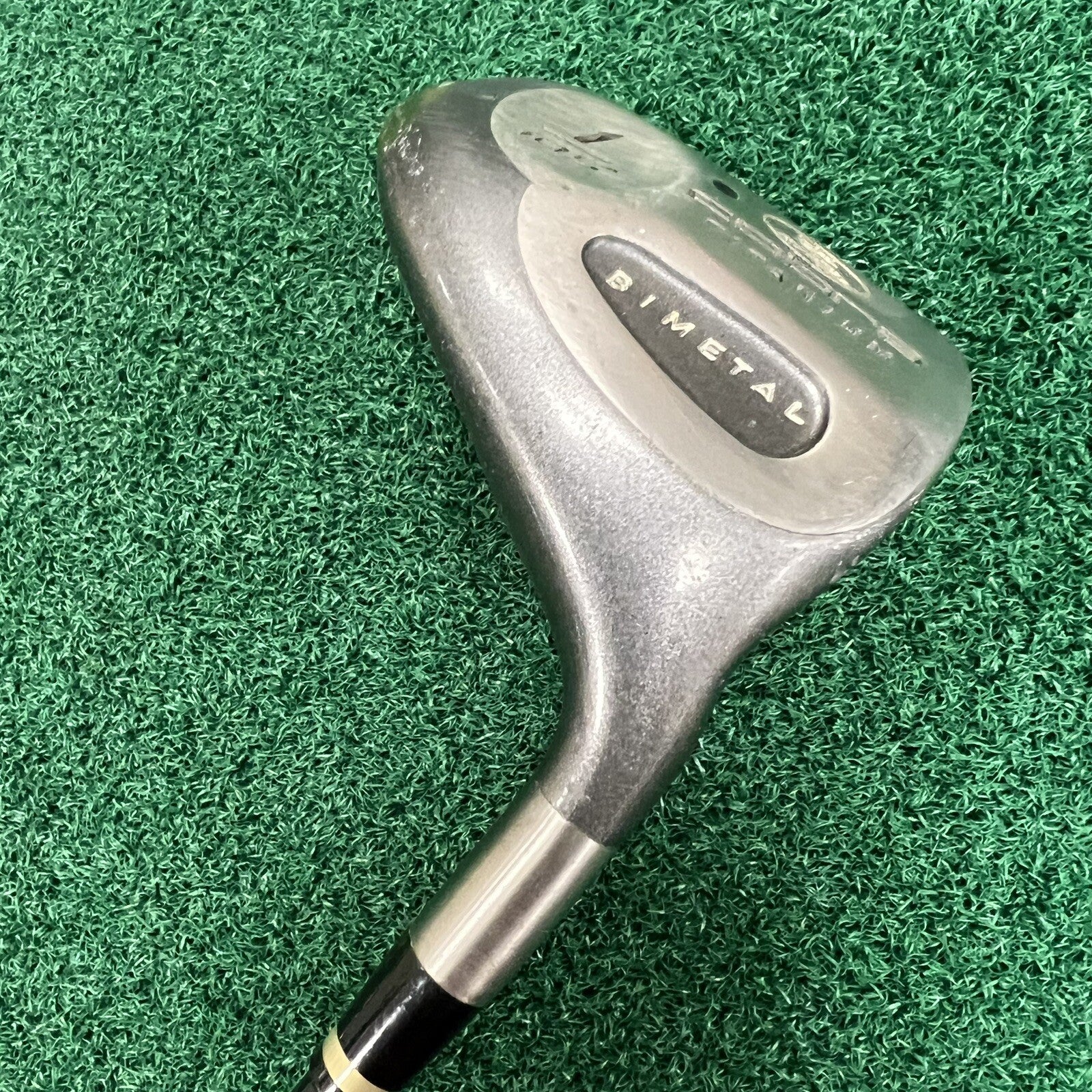 King Cobra Gravity Back 10.5° Driver Regular Flex Graphite Shaft Men' Right Hand
