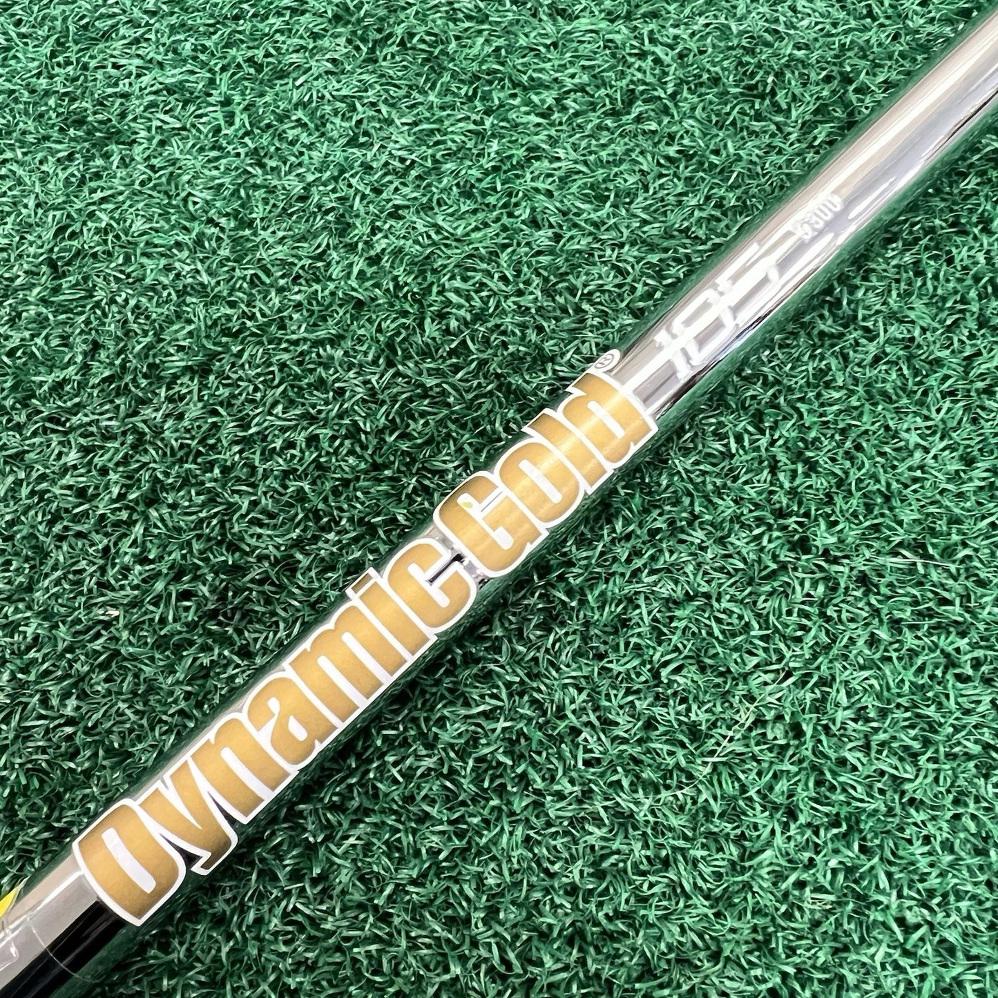 PING Glide Forged Pro RH Lob Wedge LW 58°-10° S Grind Right Hand Steel Shaft