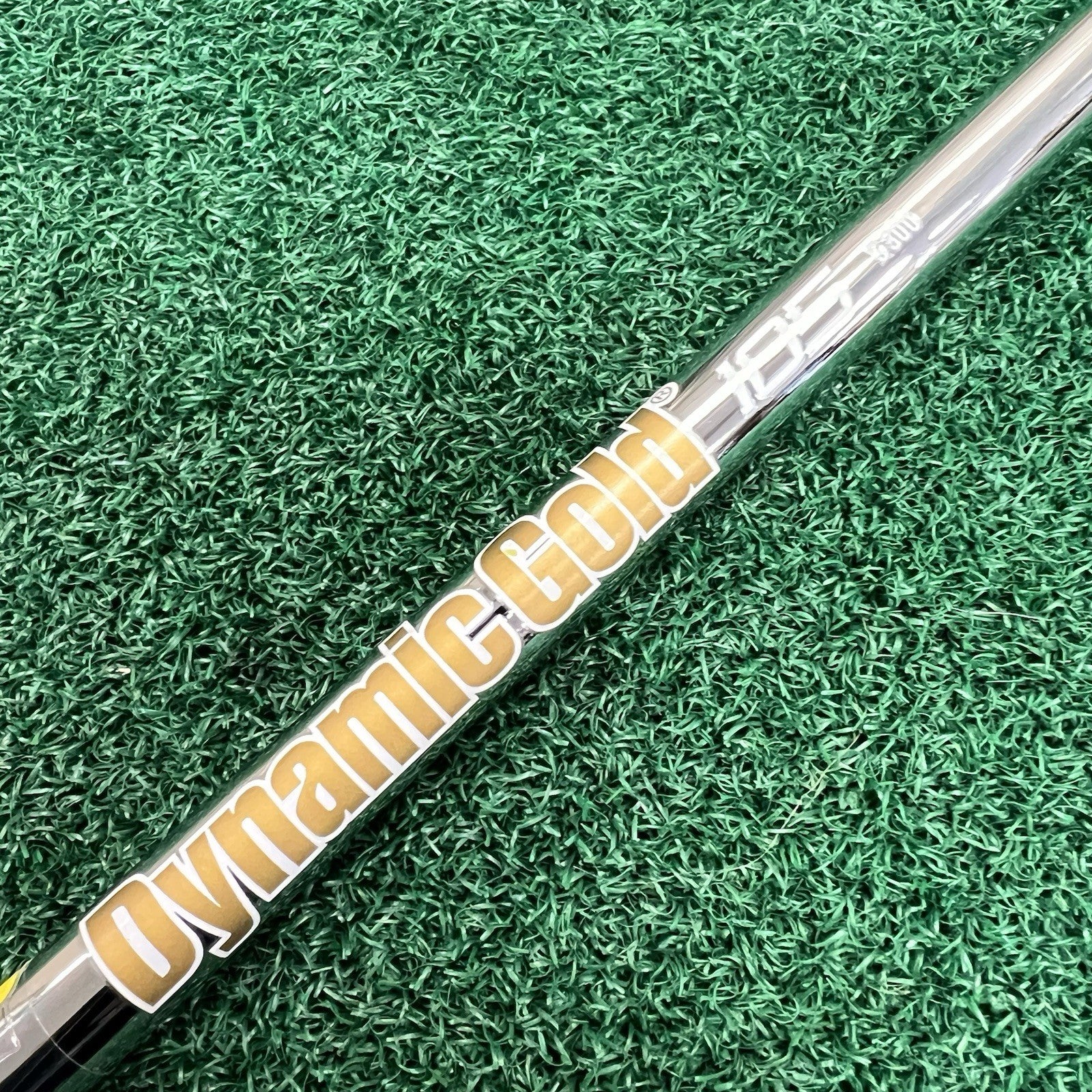 PING Glide Forged Pro RH Lob Wedge LW 58°-10° S Grind Right Hand Steel Shaft
