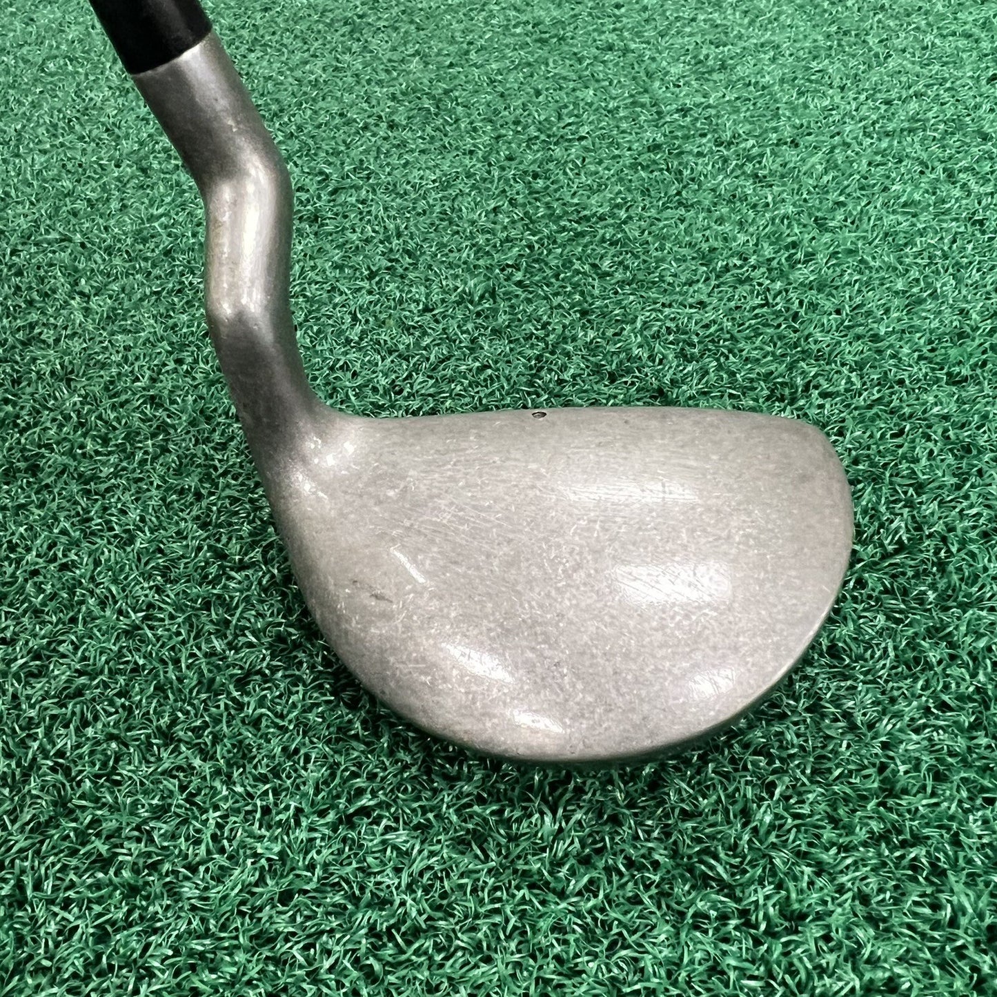 Bantam Golf Co E-Club Type II Jigger 19° Chipper EMAX Graphite RH Men's 34.5"