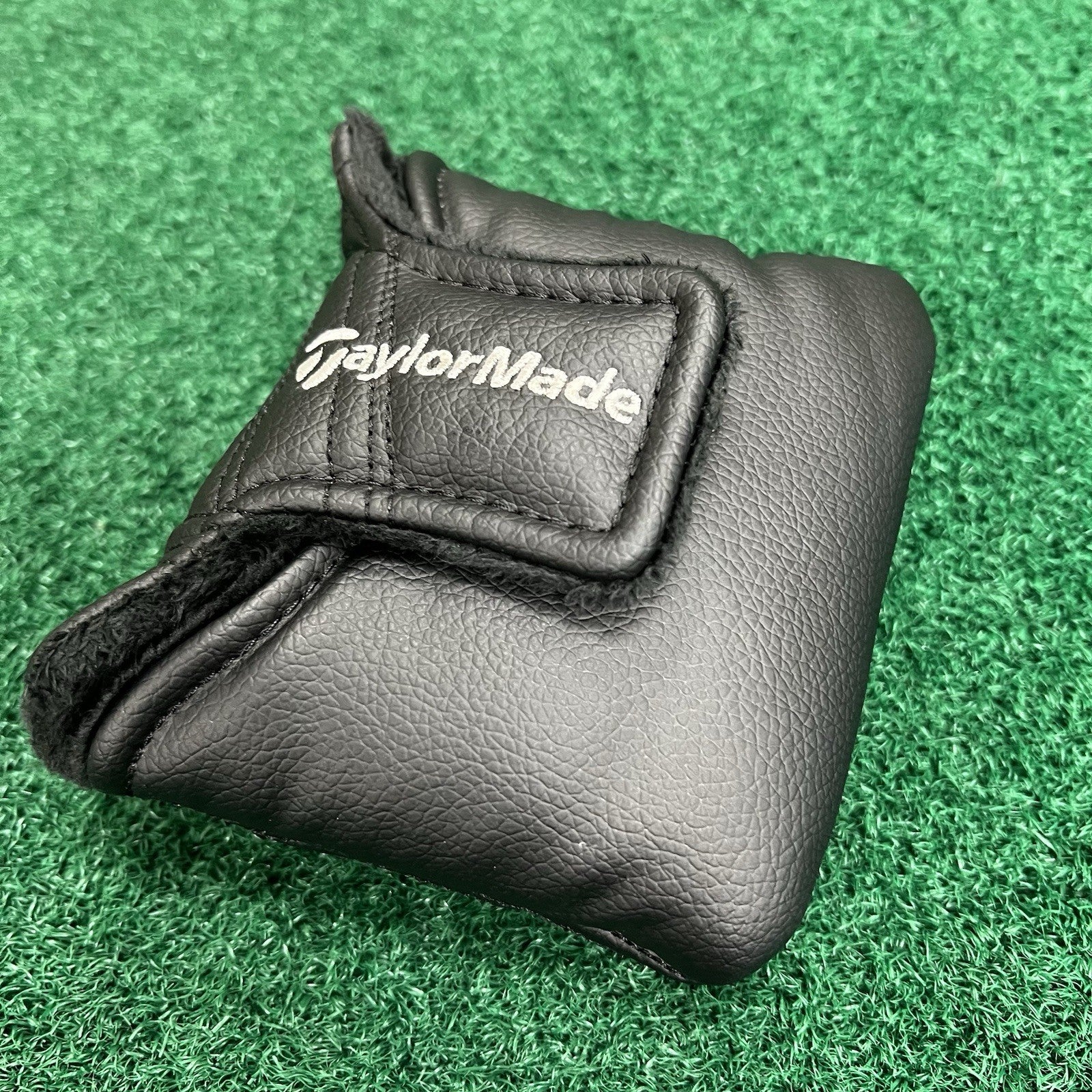 TaylorMade Spider X Hydroblast Mallet Putter Right Hand 35" Reverse Taper Grip