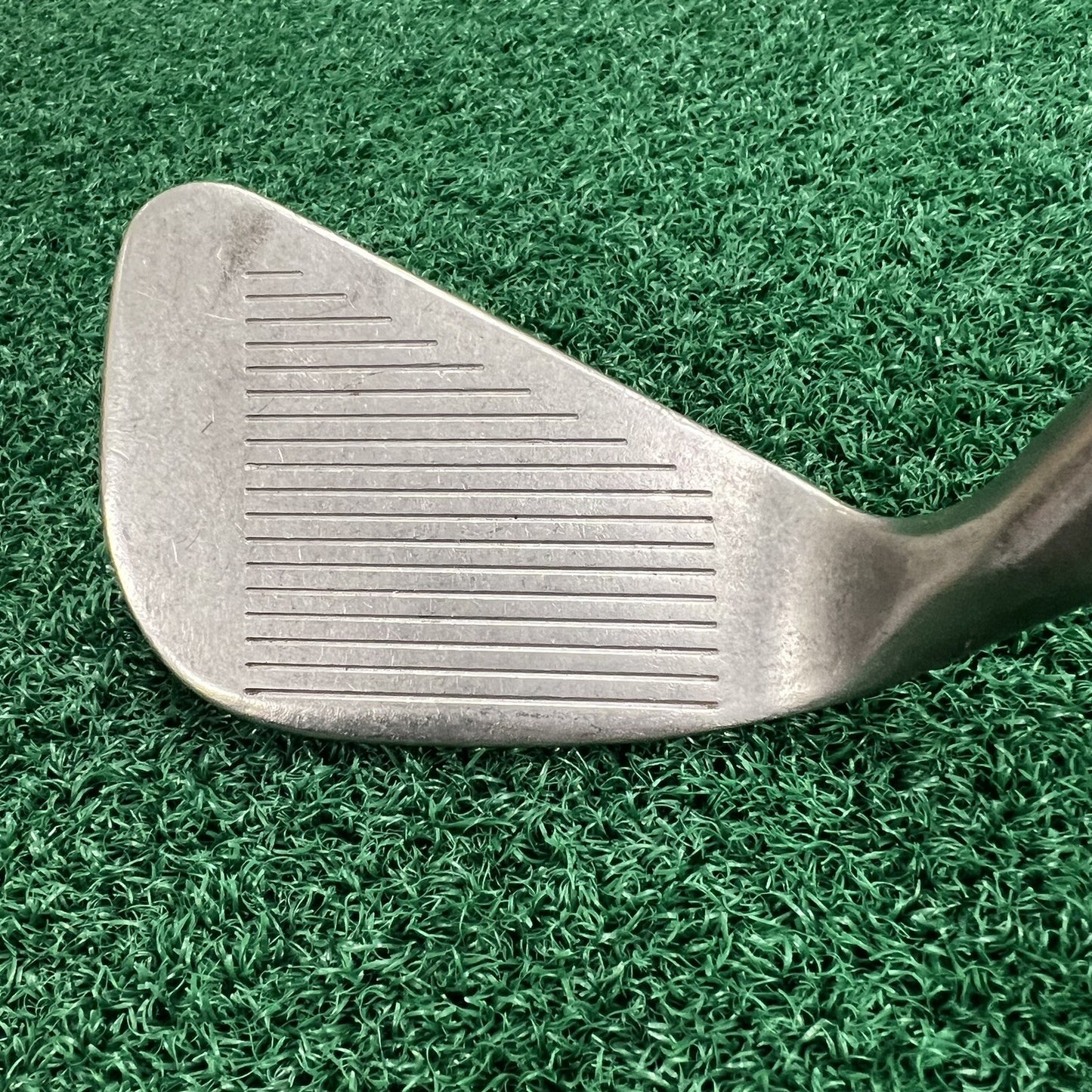 PING Karsten III Red Dot Single 9 Iron Golf Club Steel Shaft MRH