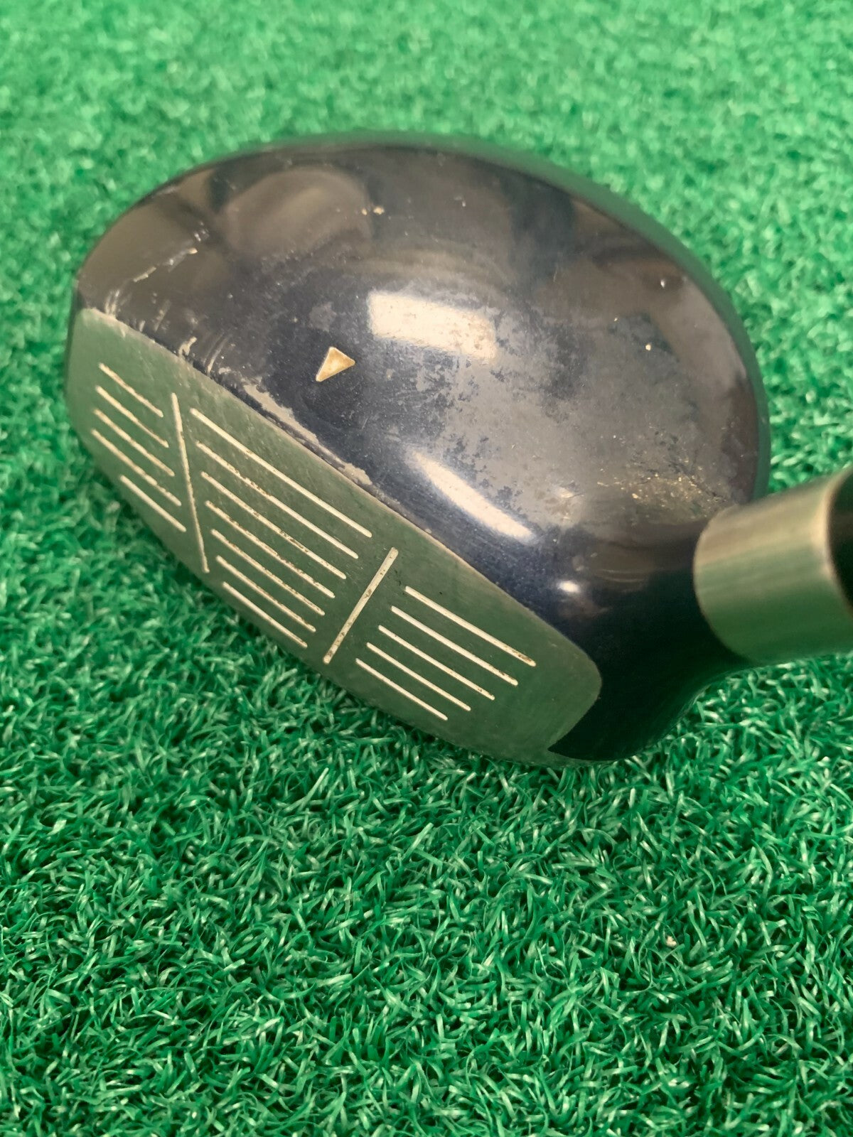 Adams Tight Lies ST 3 Wood 13 Degree R Flex Graphite Shaft Right Hand 43.5"