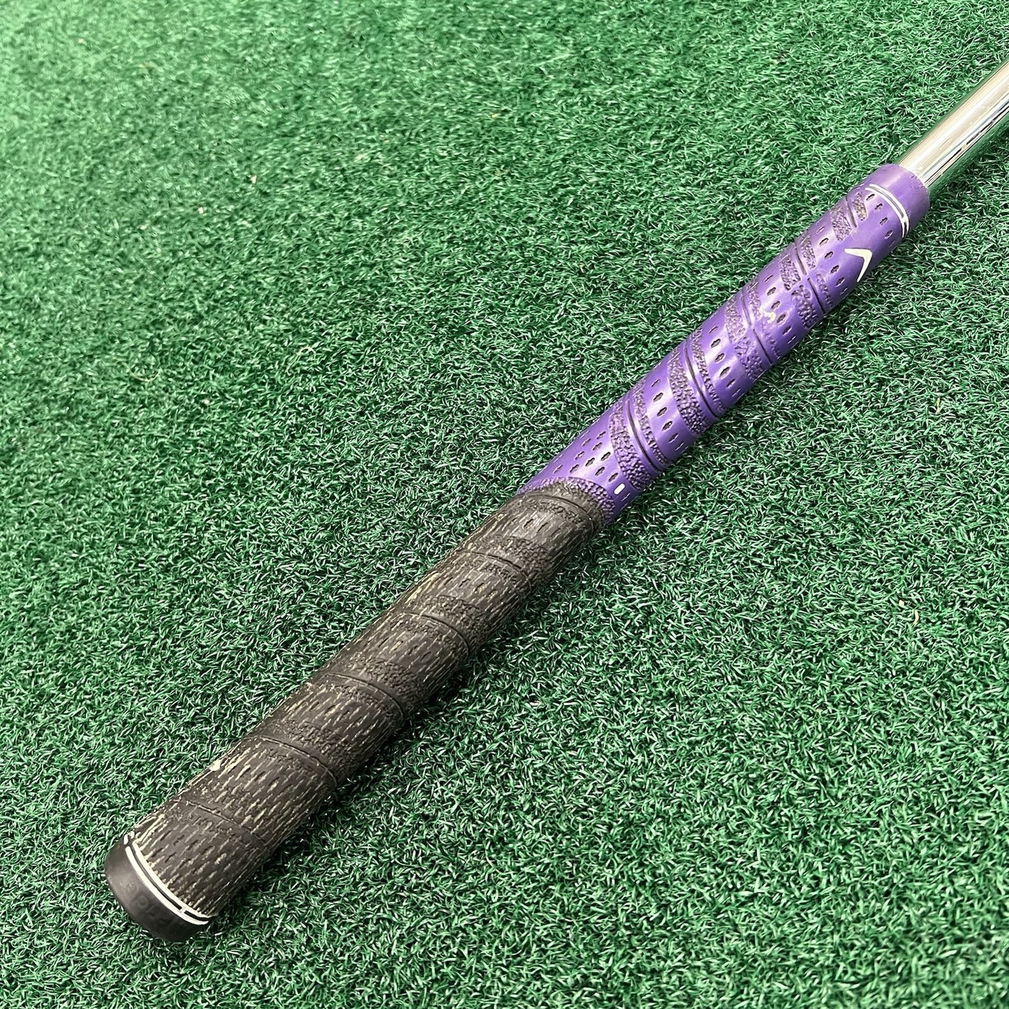 Callaway Apex Pro Forged AW Approach Wedge S300 Stiff Flex Steel Shaft