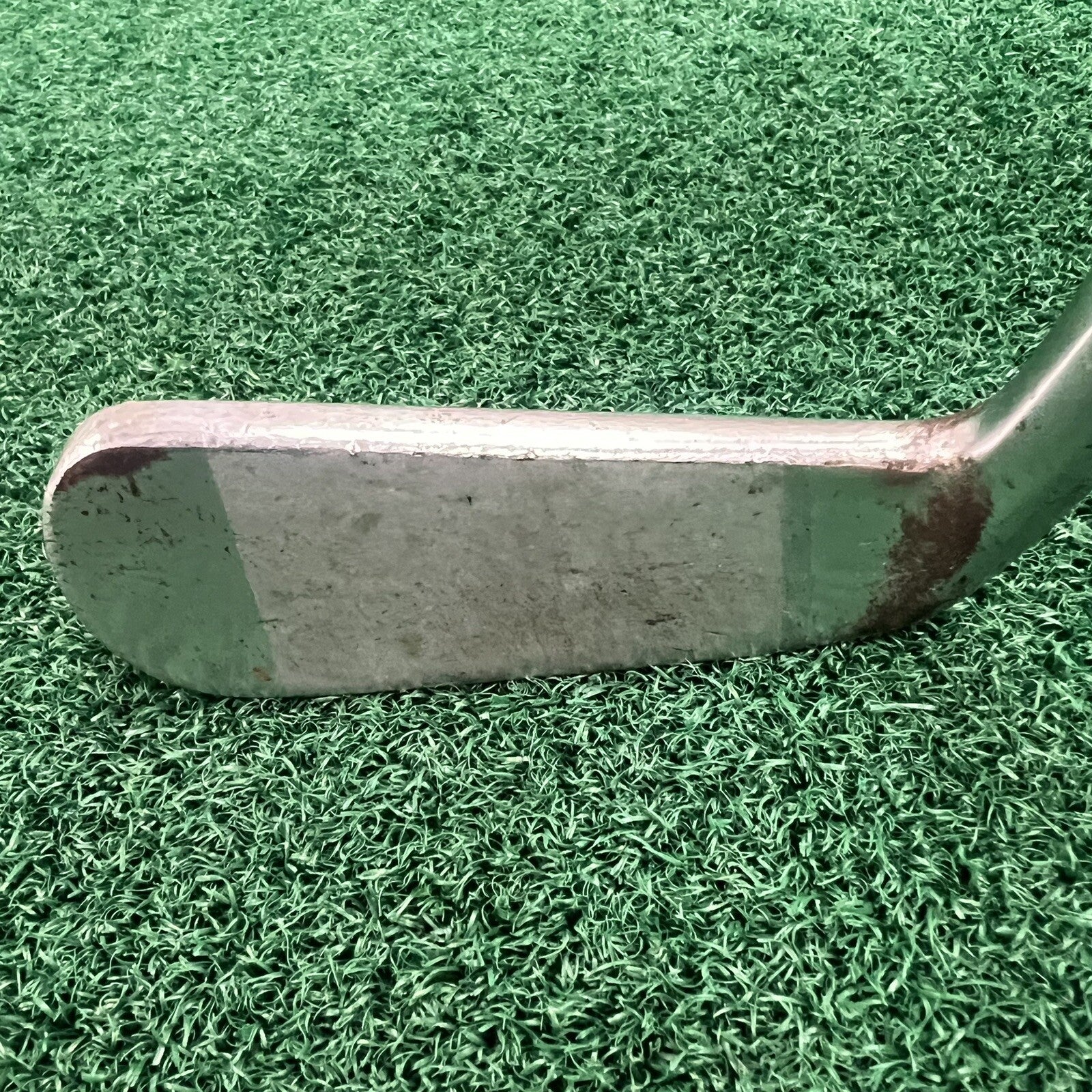 VINTAGE WILSON Gene Sarazen Stroke Master Putter RH Blade 35"