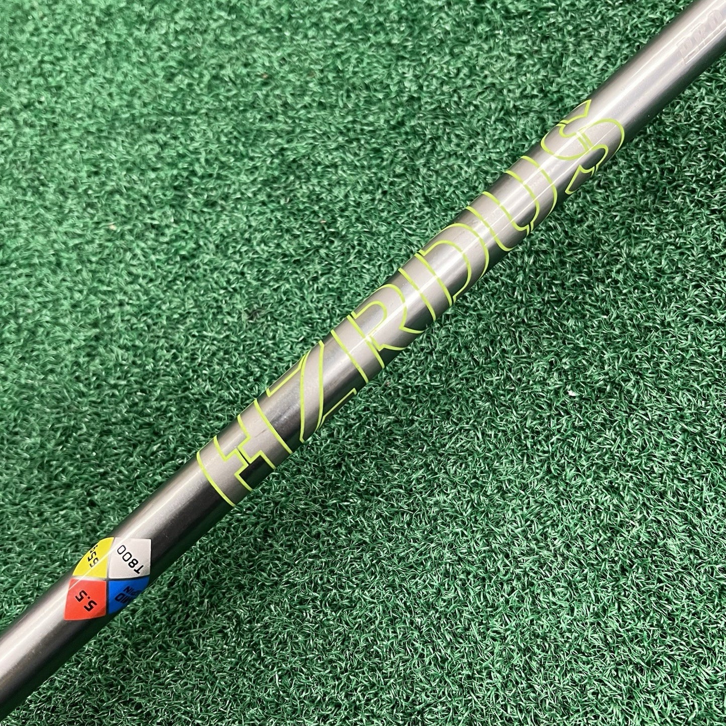 Callaway 2017 GBB Epic 3+ Fairway Wood Men's Right Hand. HZRDOUS 5.5 Reg. w/HC