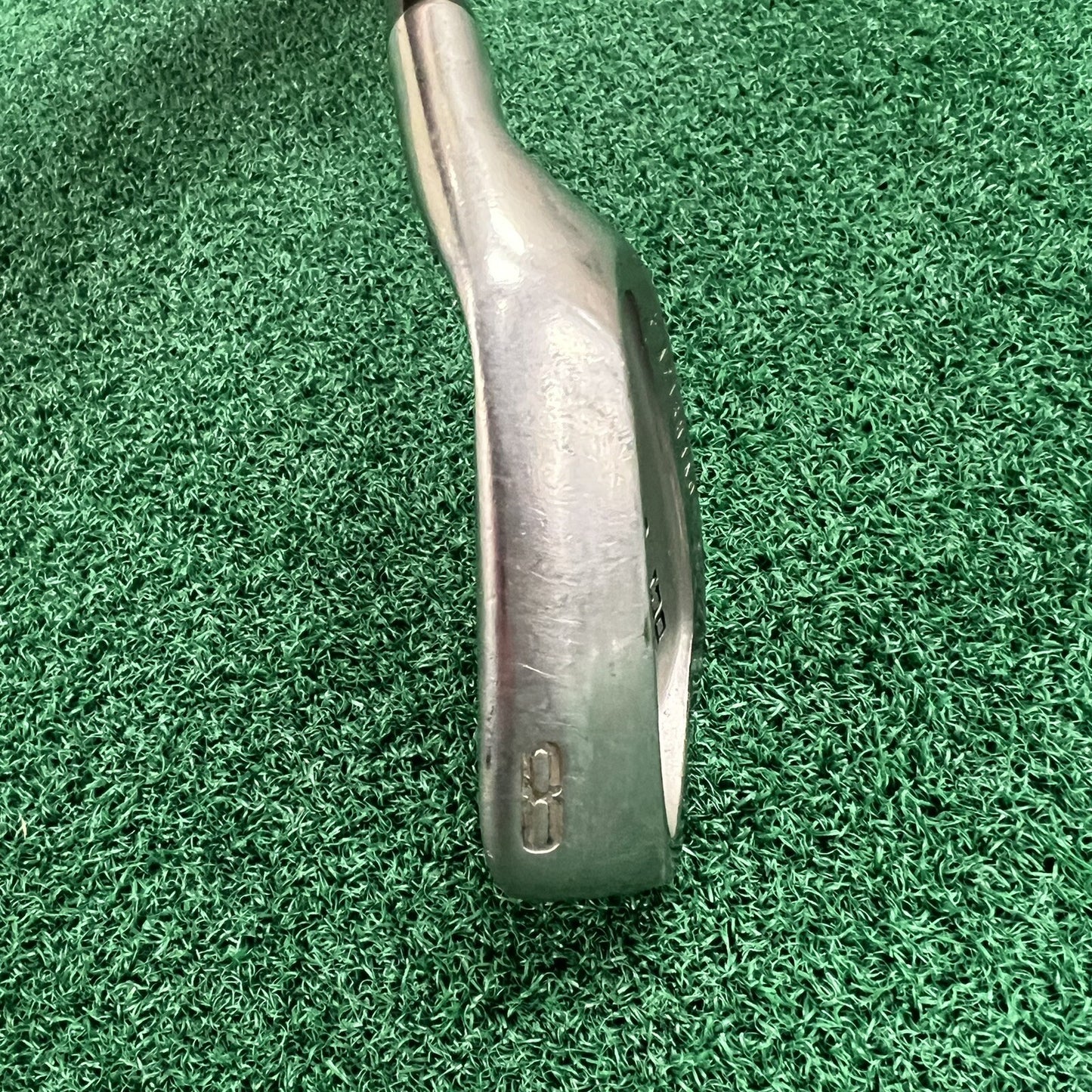 Titleist DCI Oversize + Single 8 Iron Men's Right Hand Tri-Spec Regular Flex