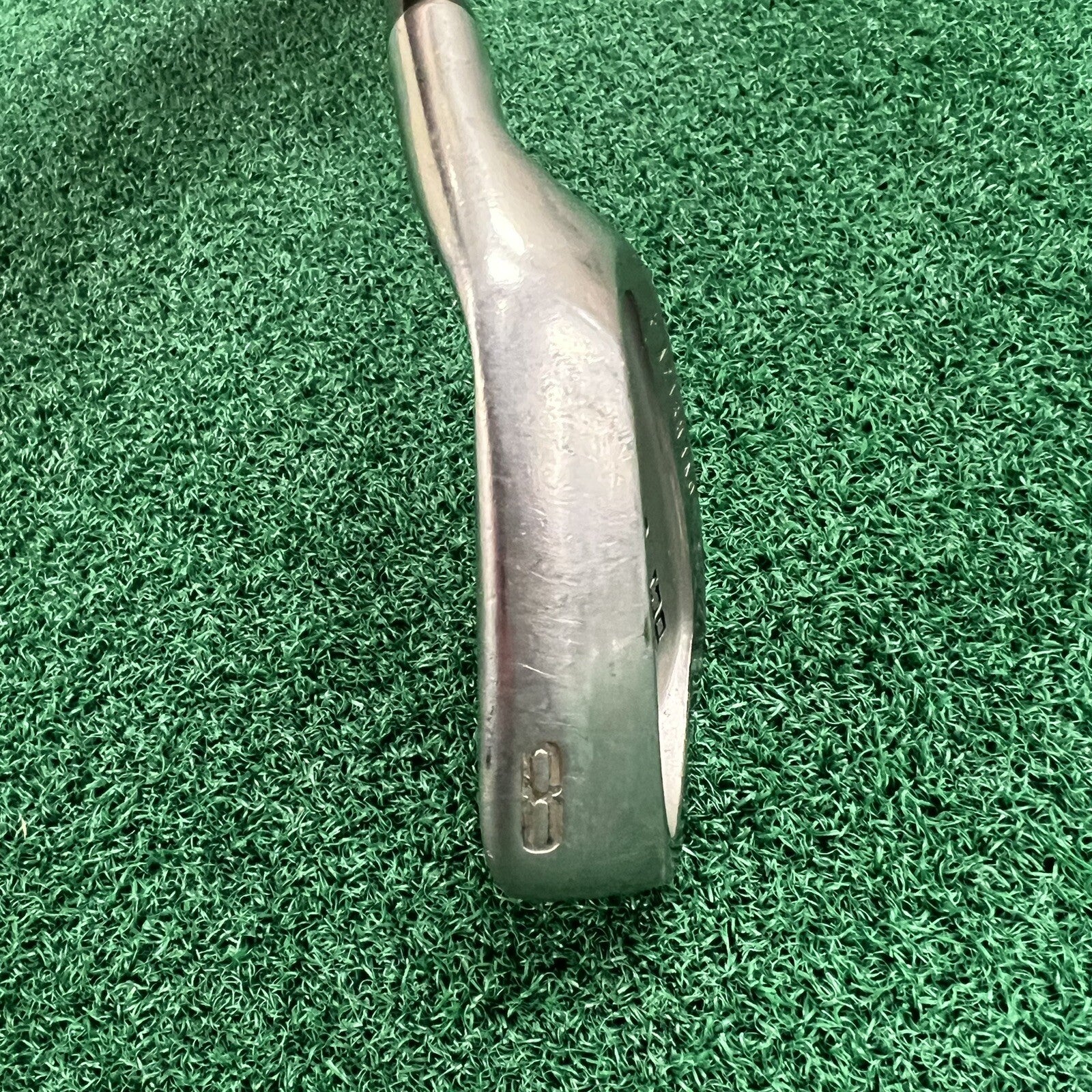 Titleist DCI Oversize + Single 8 Iron Men's Right Hand Tri-Spec Regular Flex