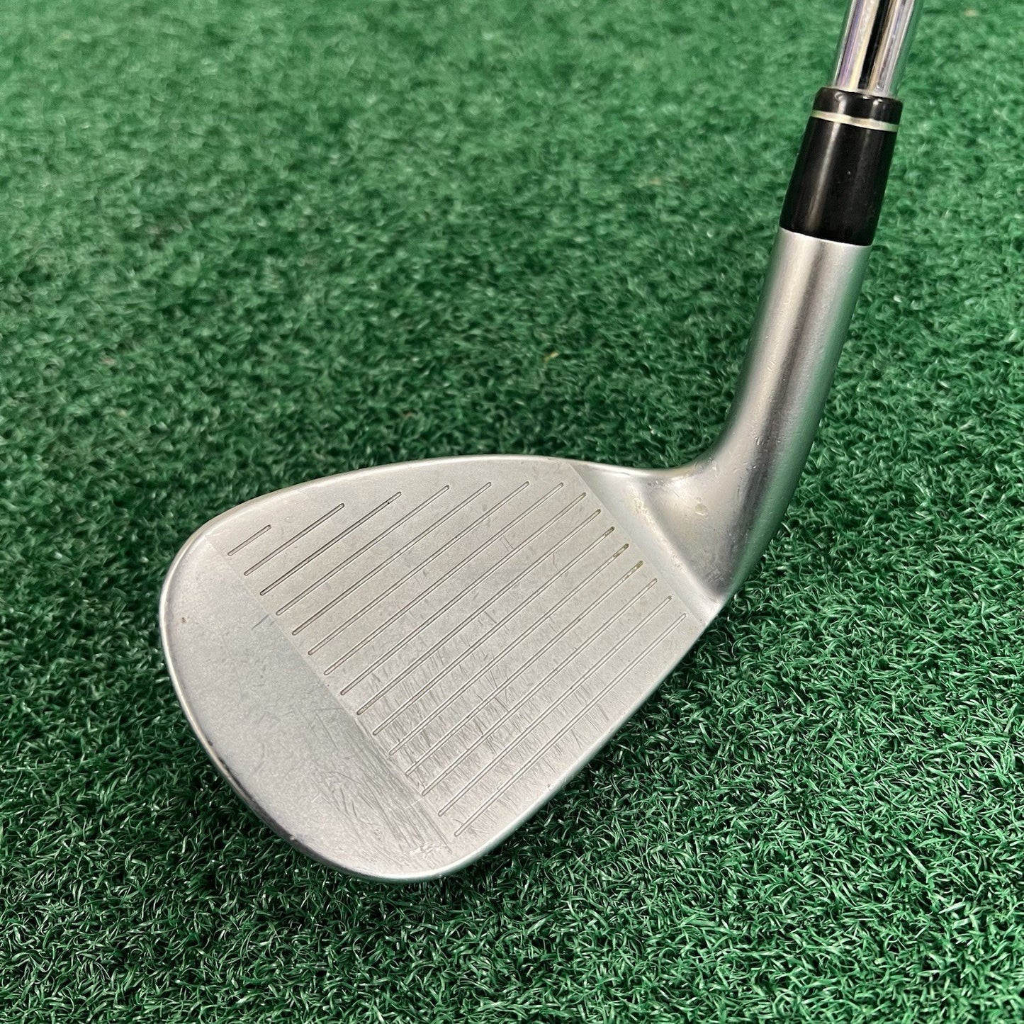 Callaway Apex Forged 16 AW Approach Wedge True Temper XP 105 S300 Steel RH 35.5"