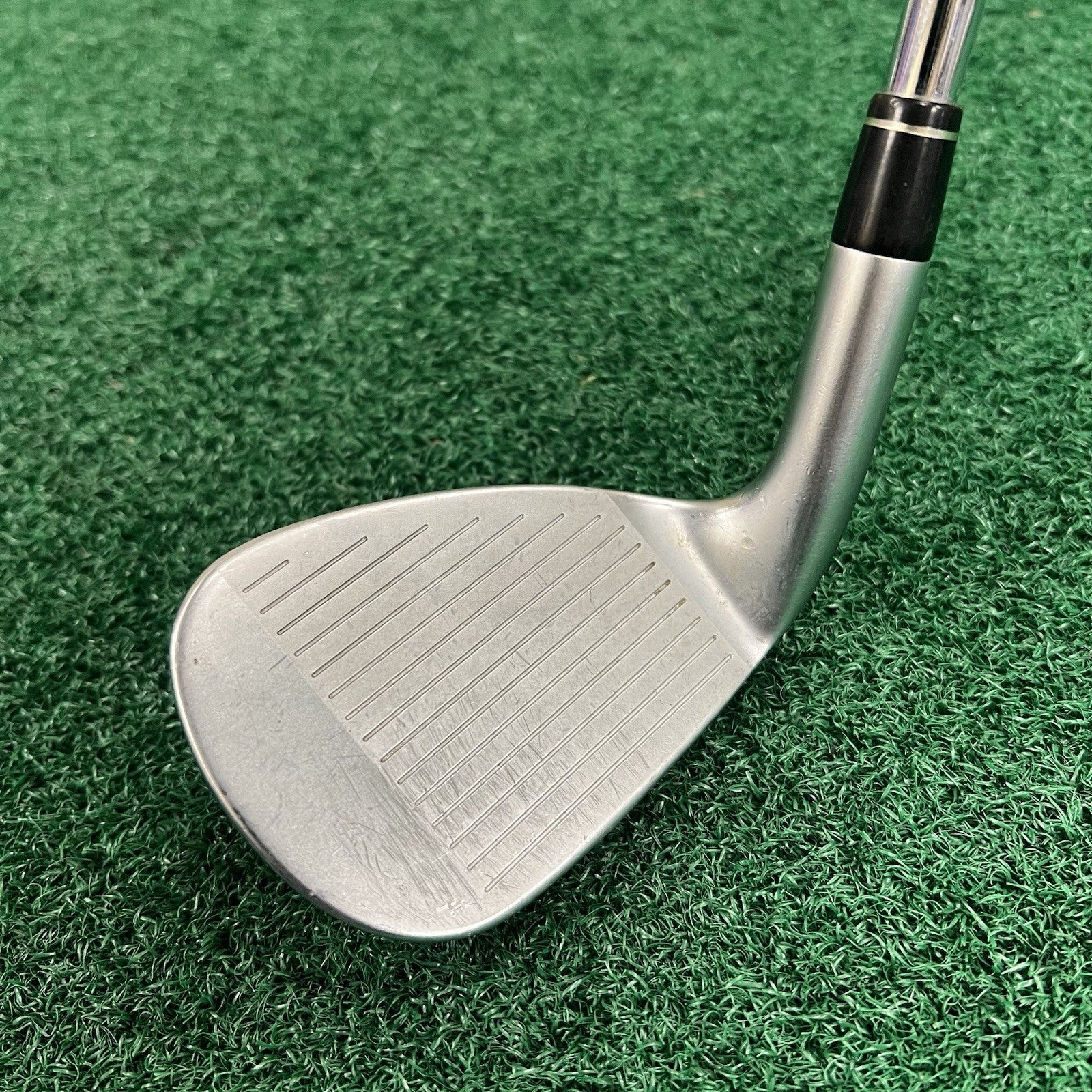 Callaway Apex Forged 16 AW Approach Wedge True Temper XP 105 S300 Steel RH 35.5"