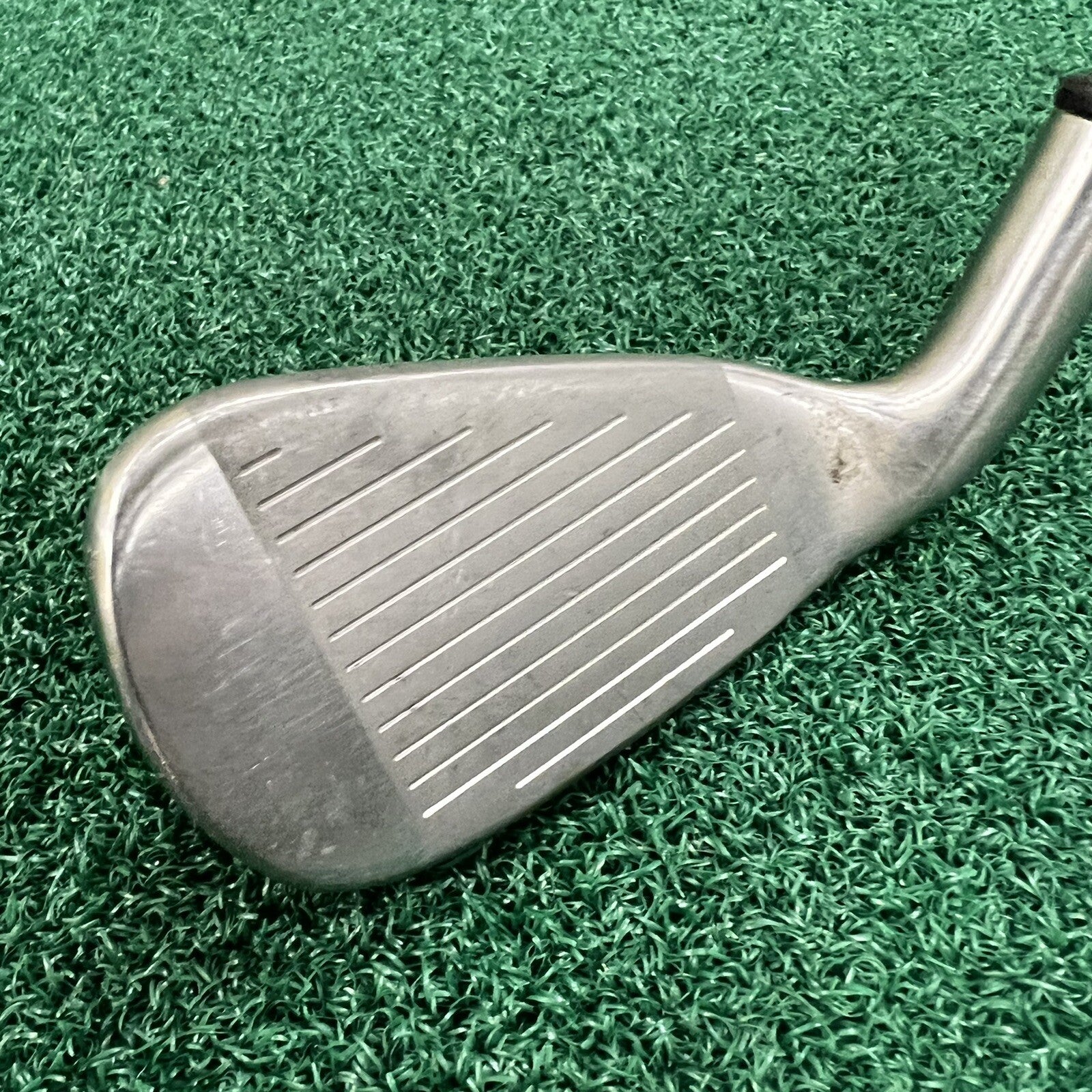 Strata by Callaway Single 6 Iron MRH 37.5" Regular Steel Flex Shaft