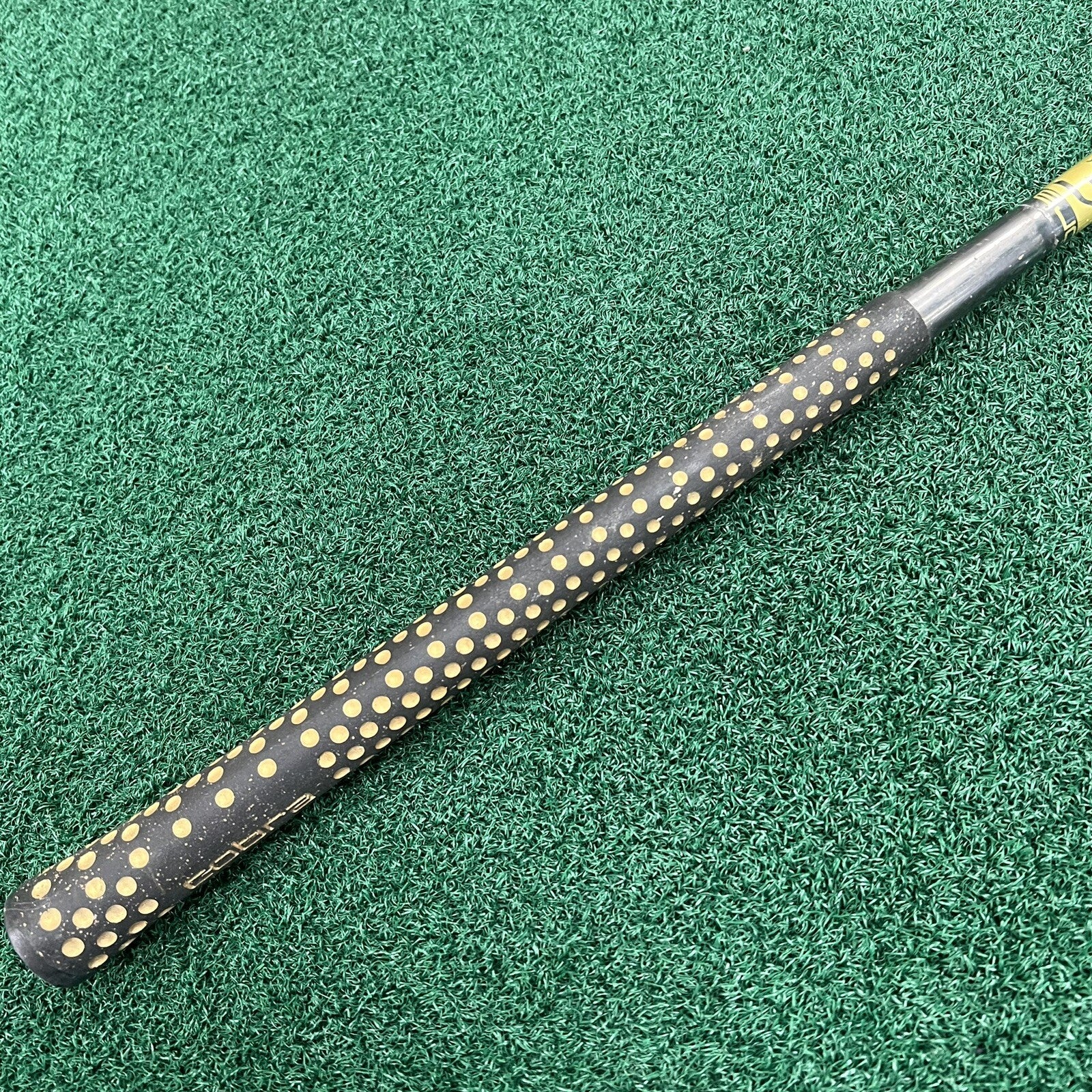 Cobra Baffler Blade II AMS 5355 Forged Blade Single 6 Iron MRH Regular Graphite