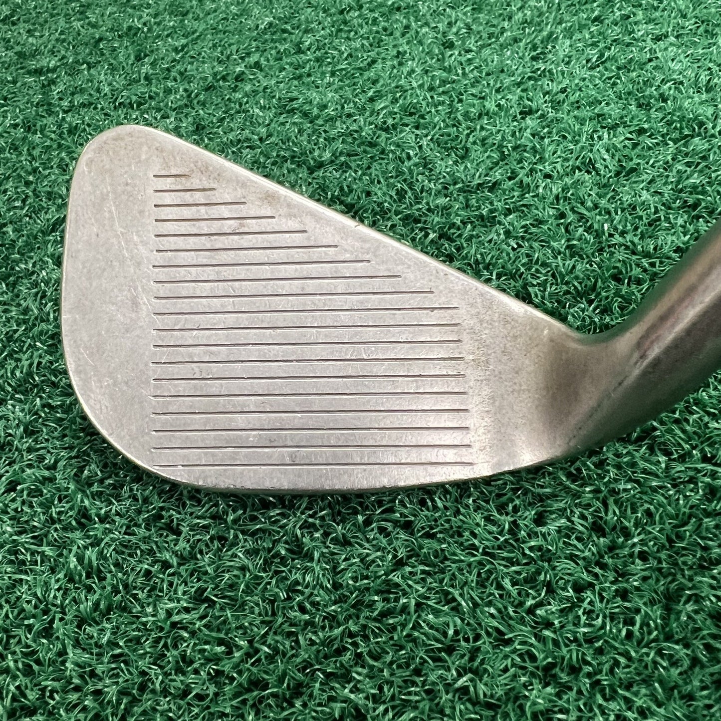 Ping Karsten I Pitching Wedge PW Red Dot ZZ Lite Stiff Steel MRH 35.5" Length