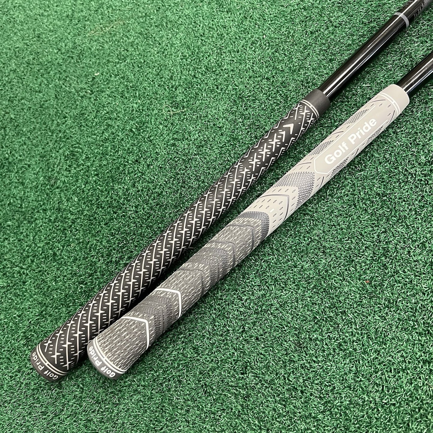 Callaway Apex Utility Wood Set (2) 17° & 21° MRH Stiff Flex MMT Graphite Shafts