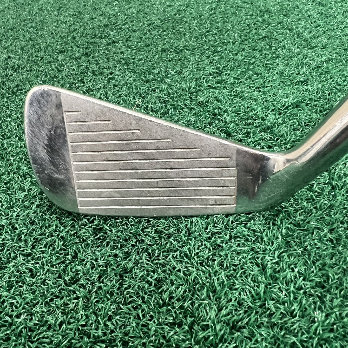 MacGregor Tourney Single 2 Iron 39.5" Men's Right Hand Regular Flex Steel