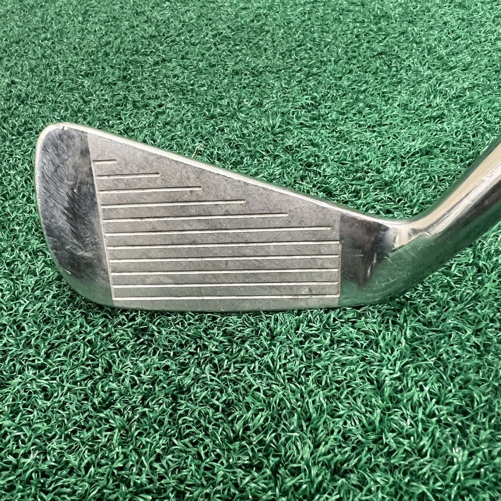 MacGregor Tourney Single 2 Iron 39.5" Men's Right Hand Regular Flex Steel