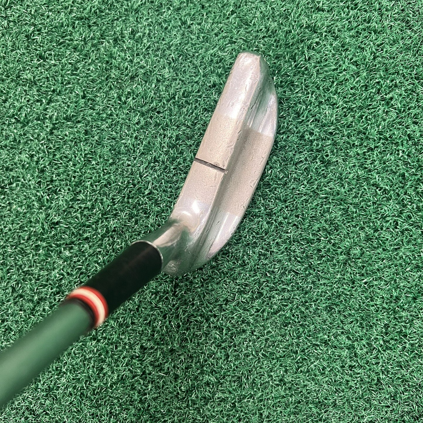 Northwestern Model 400 Blade Putter Men's Right Hand Steel Shaft 36"