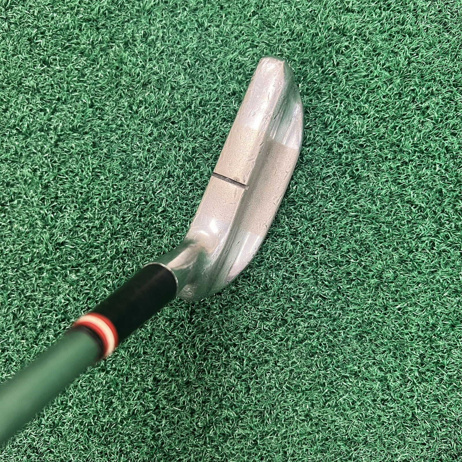 Northwestern Model 400 Blade Putter Men's Right Hand Steel Shaft 36"