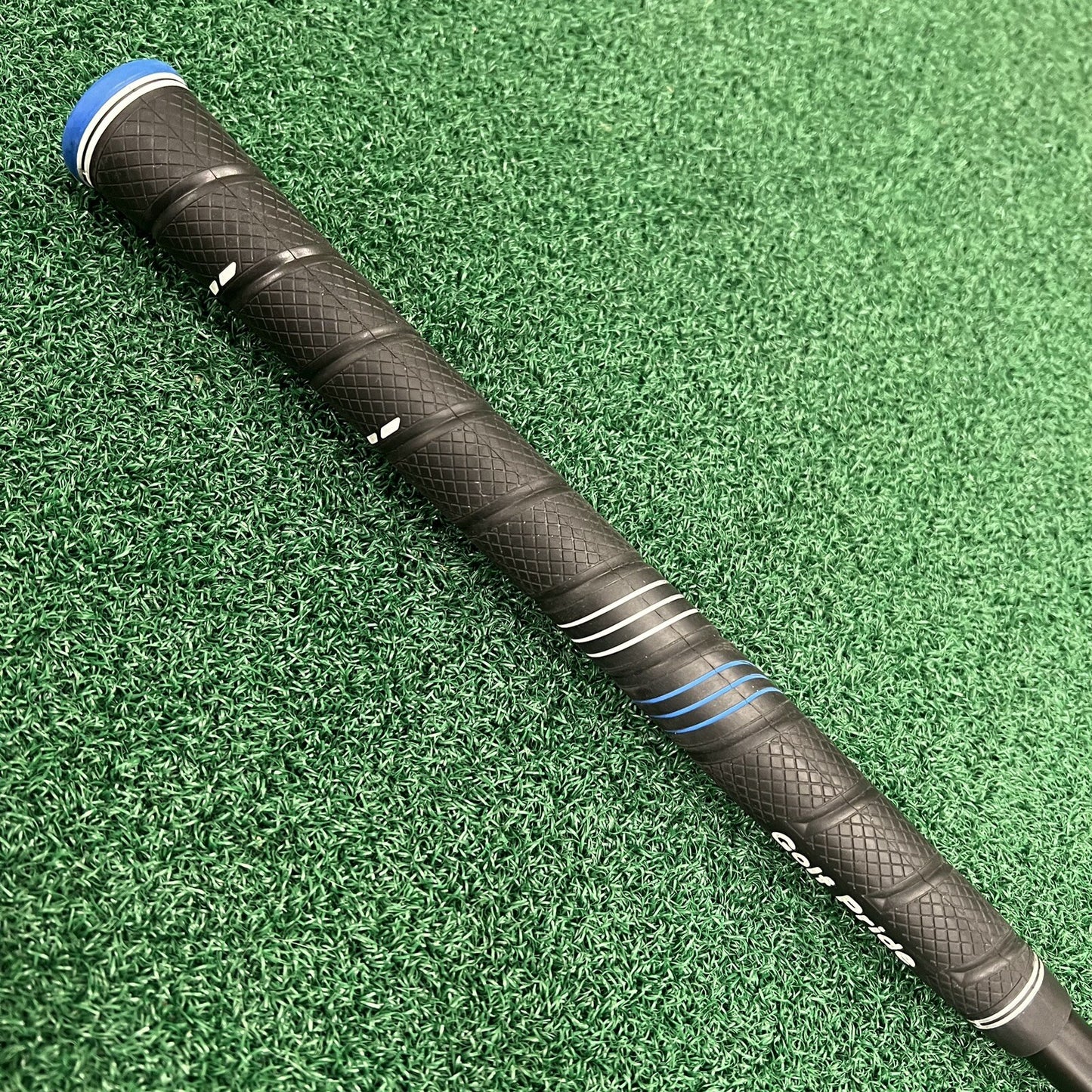 Cleveland Tour Action TA6 Single 4 Iron Graphite Shaft Regular Flex Shaft MRH