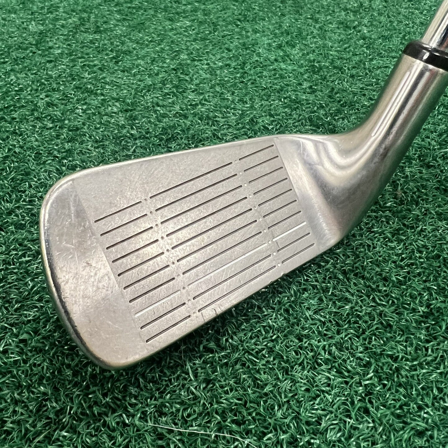 Square Strike Pitching Wedge Chipper 45° Men's Right Hand 35.5" Steel Shaft